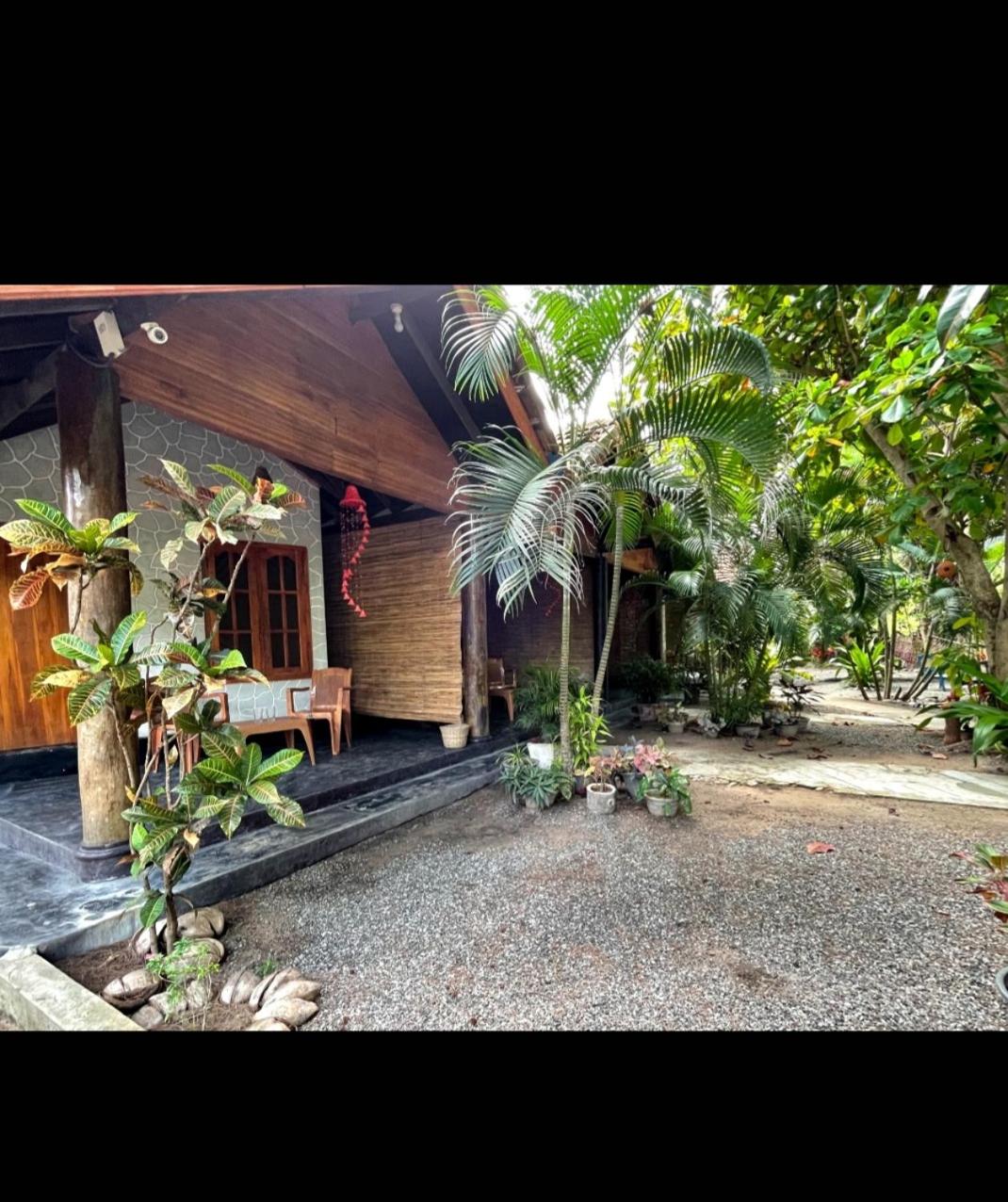 New Roy Guest House