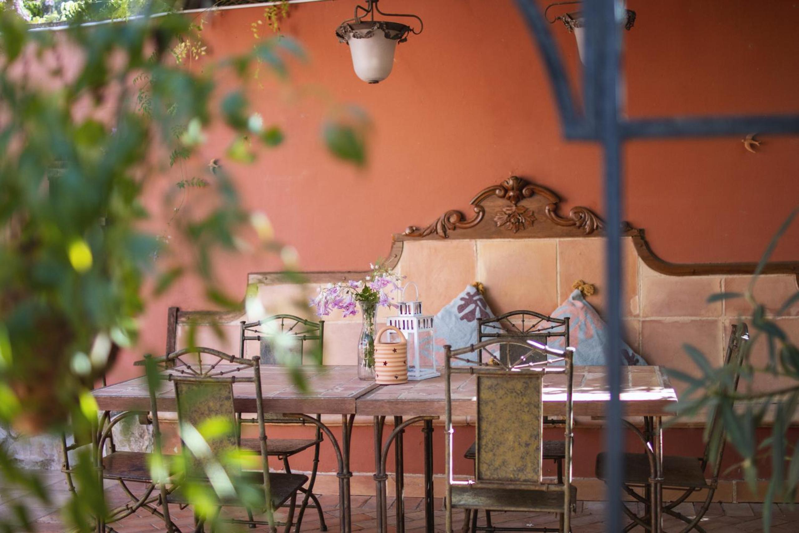 Casa Paprika view 3