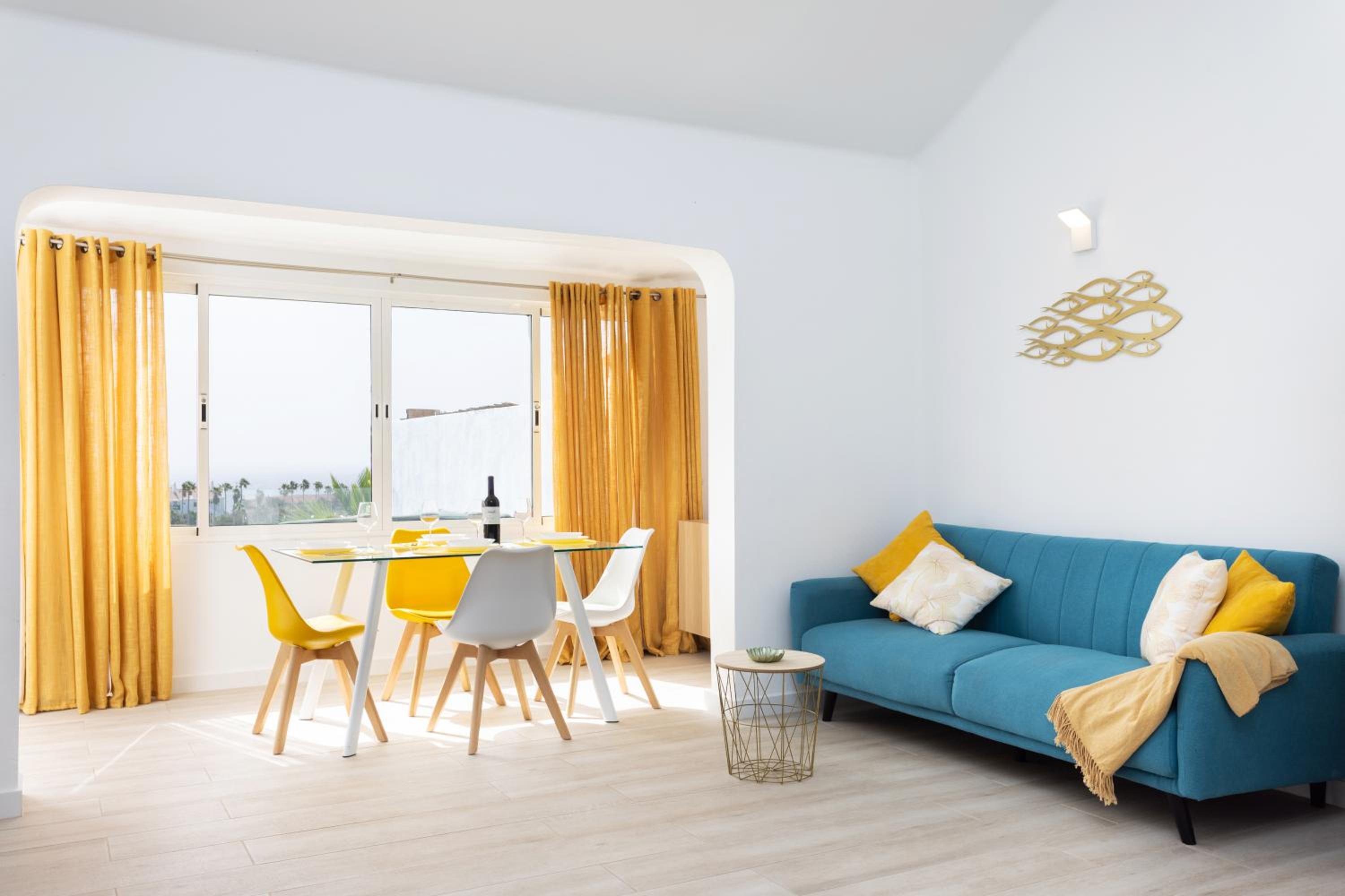 Joy Tenerife Charming House