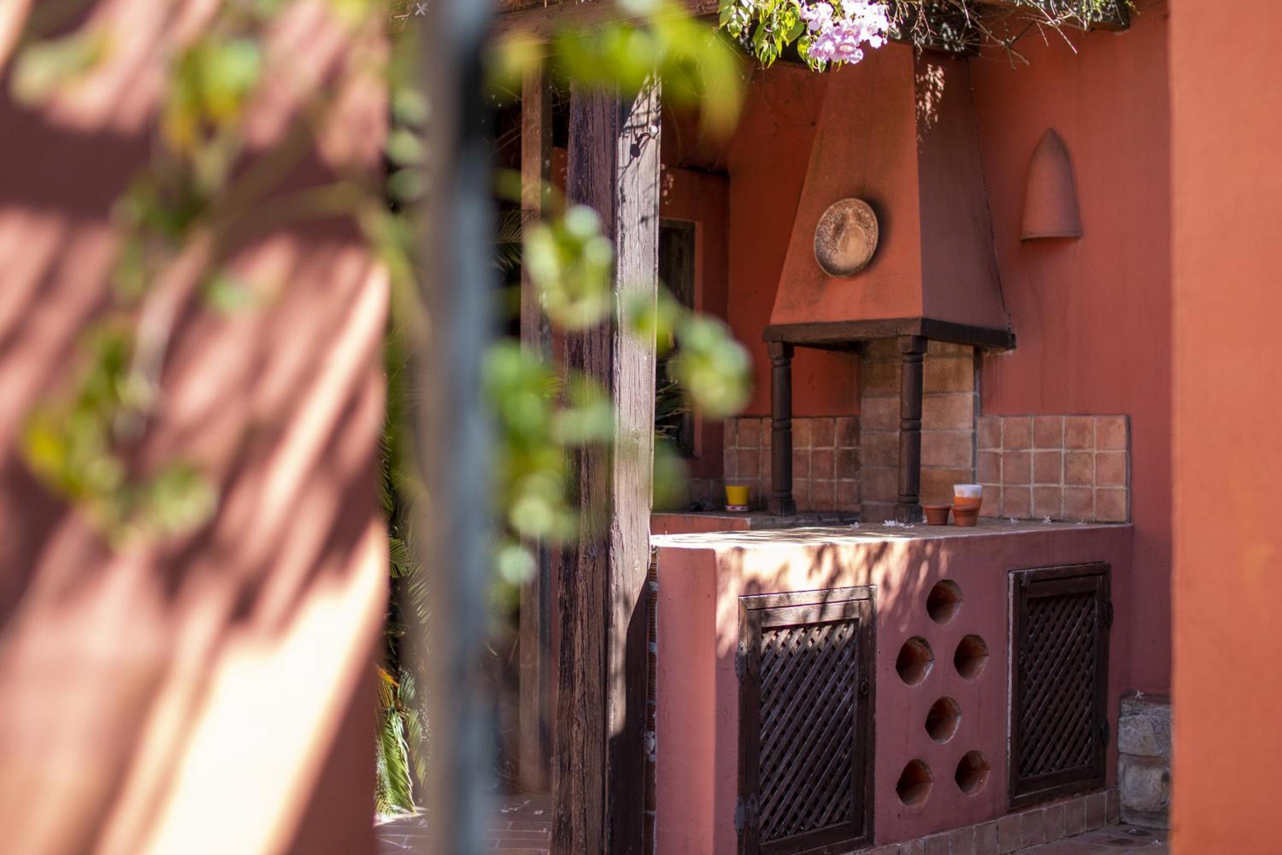 Casa Paprika view 2