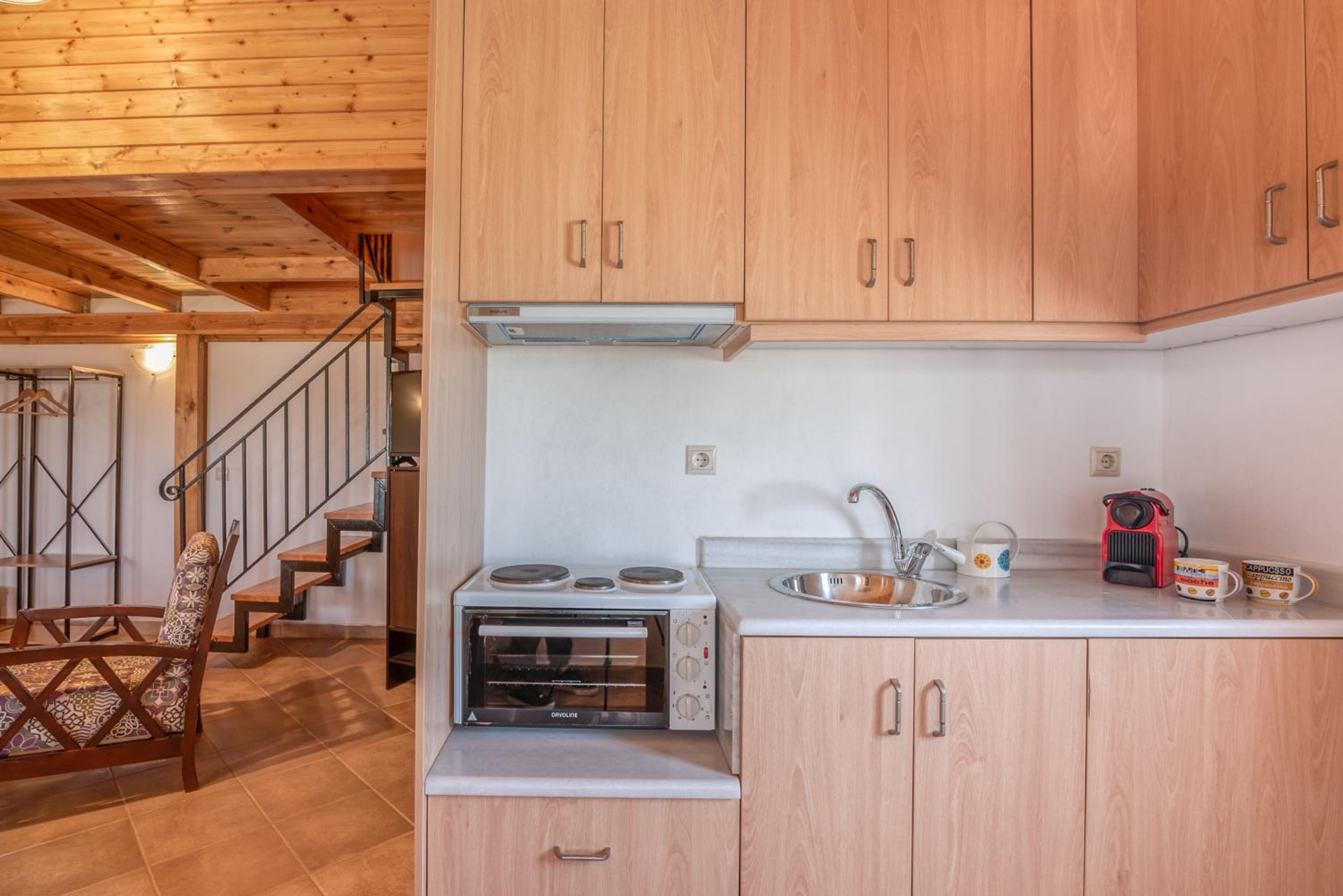 Traditional cottage near Kissamos and Falassarna 1 feel like home properties view 3