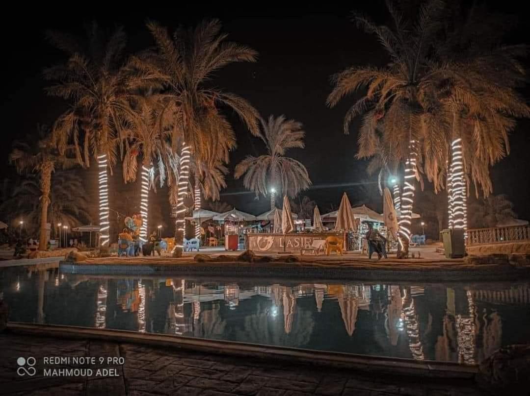 Chalet at Lasirena Mini Egypt Resort Ein Elsokhna Families Only