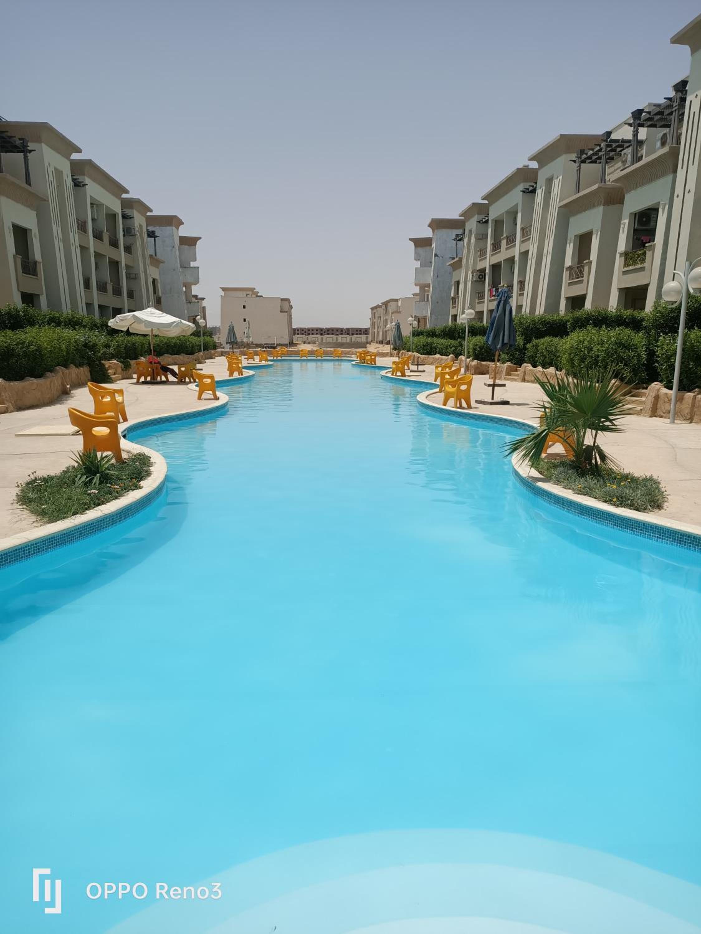 Chalet at Lasirena Mini Egypt Resort Ein Elsokhna Families Only
