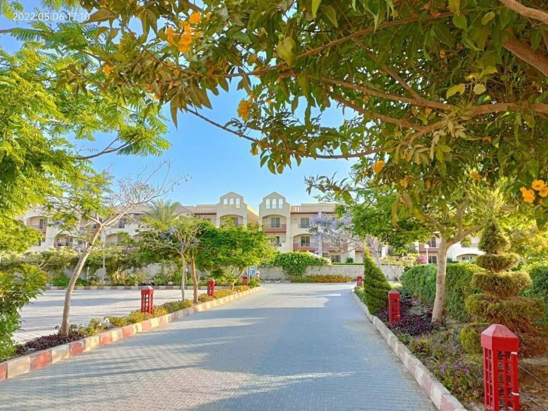 Chalet at Lasirena Mini Egypt Resort Ein Elsokhna Families Only