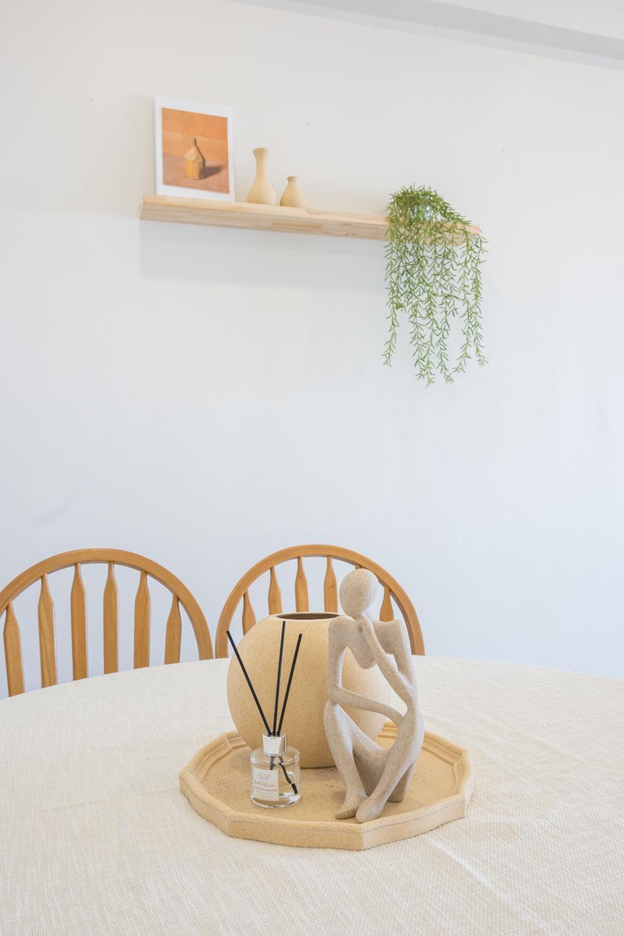 PortDickson Cozy Muji Home 10Pax3BR 1min to beach photo 6
