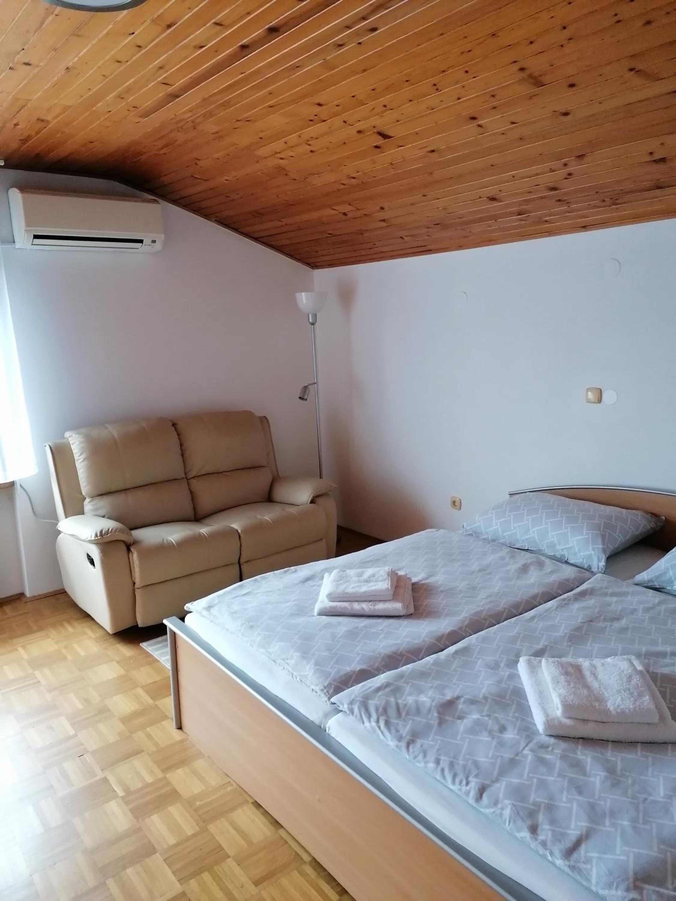 Apartment Pati view 5