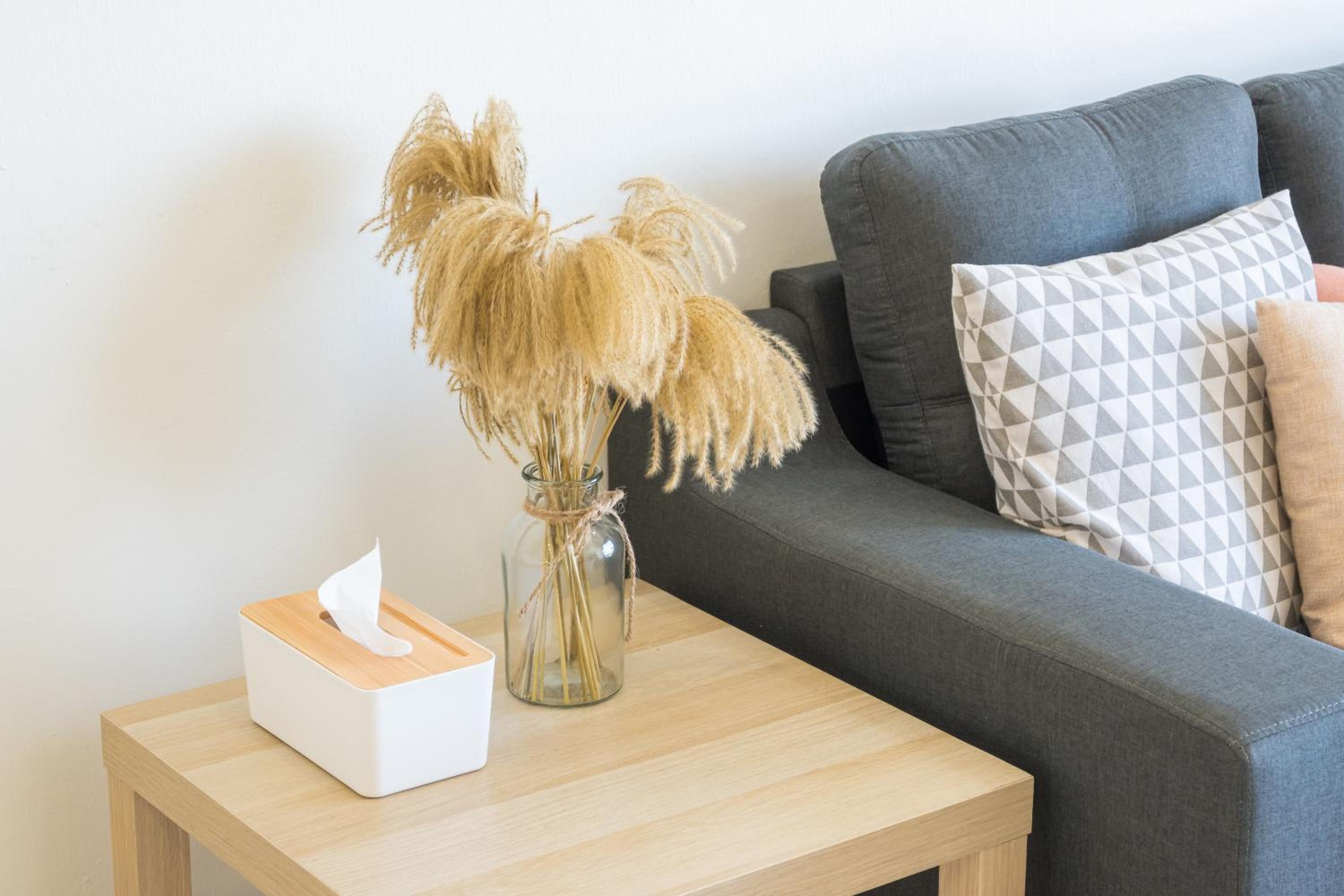 PortDickson Cozy Muji Home 10Pax3BR 1min to beach photo 5