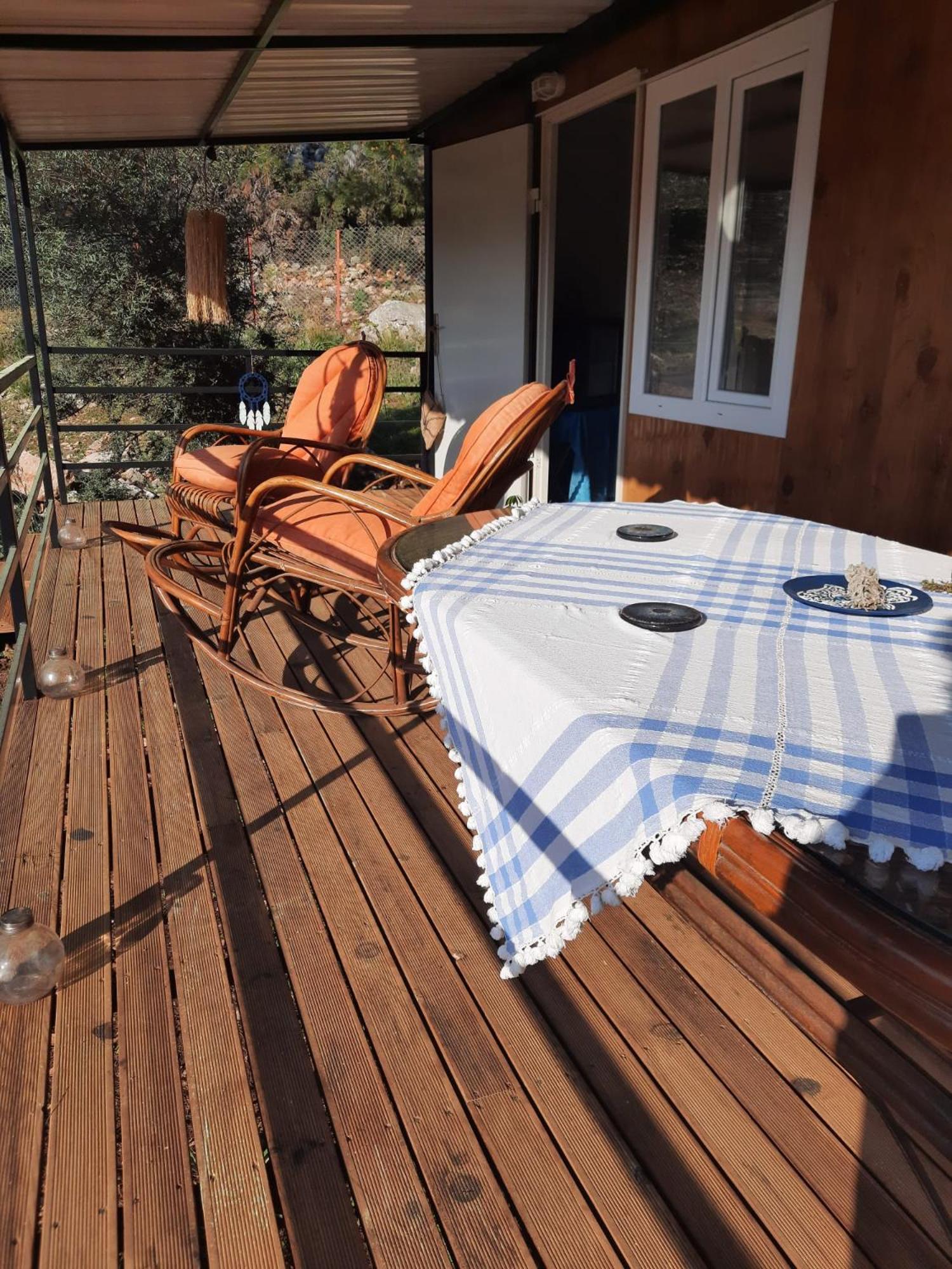 Kayakoy Retreat