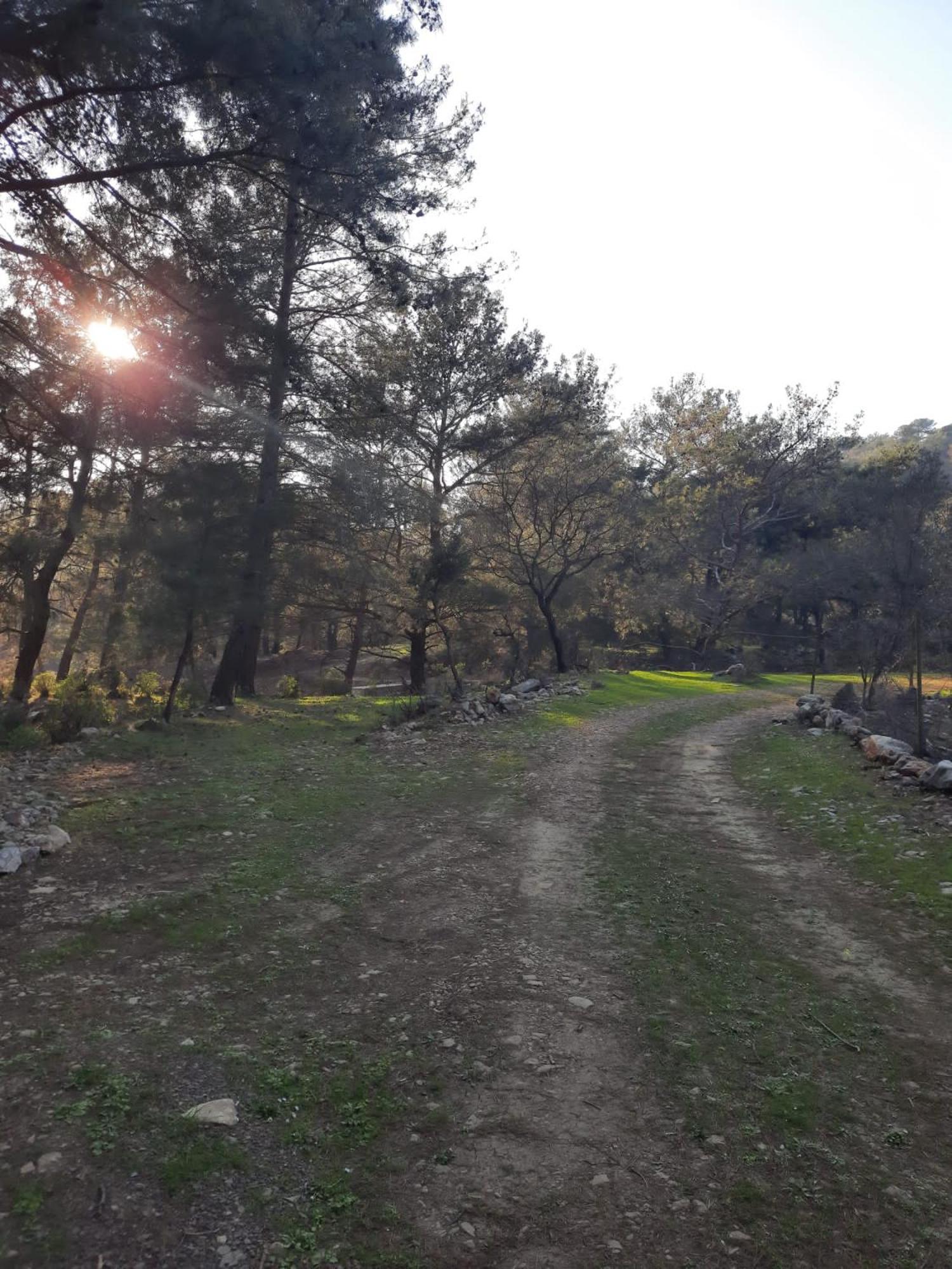 Kayakoy Retreat