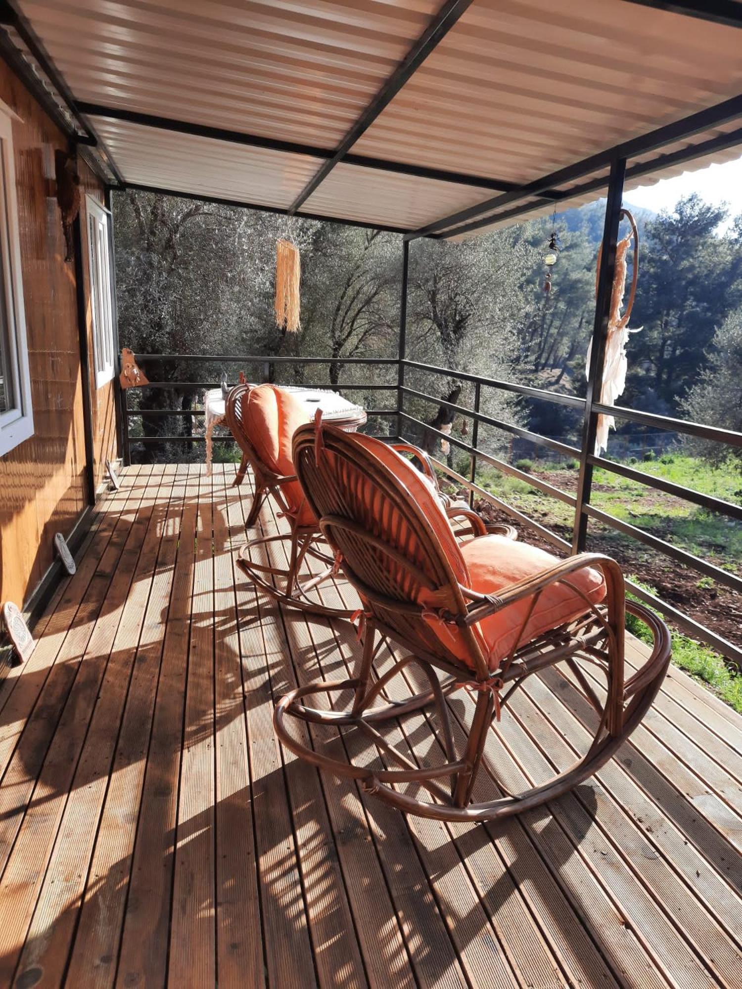 Kayakoy Retreat