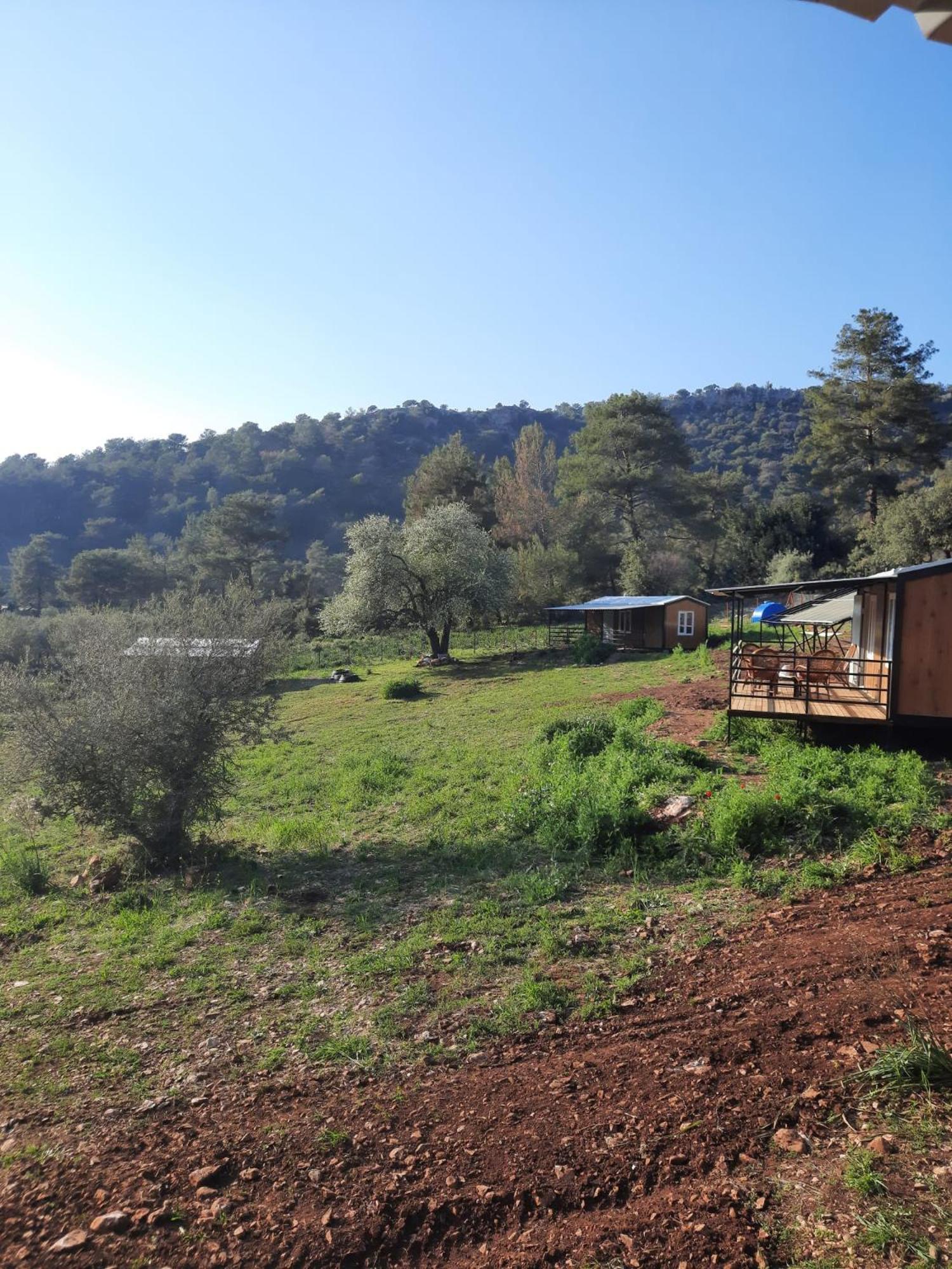 Kayakoy Retreat