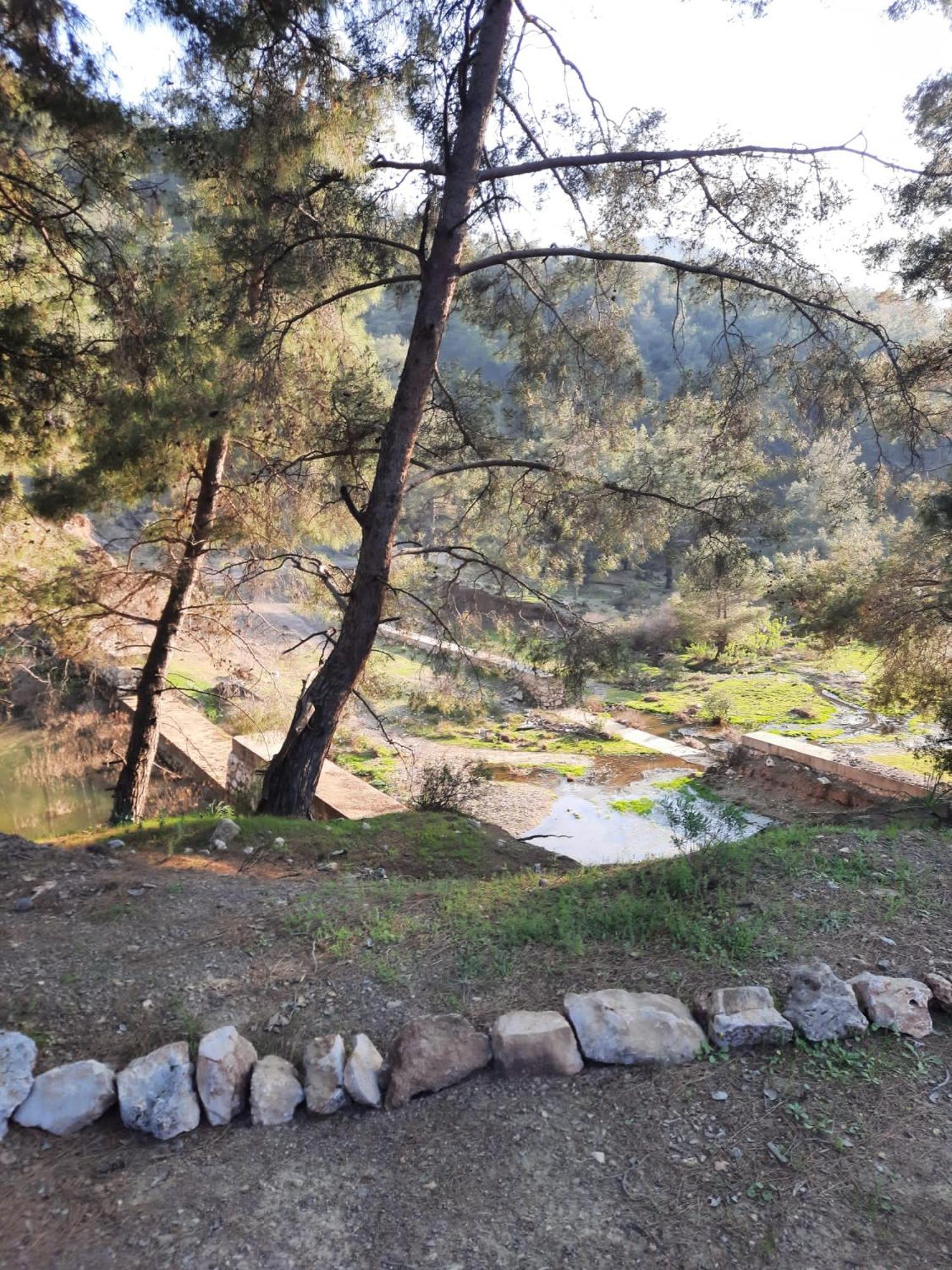 Kayakoy Retreat