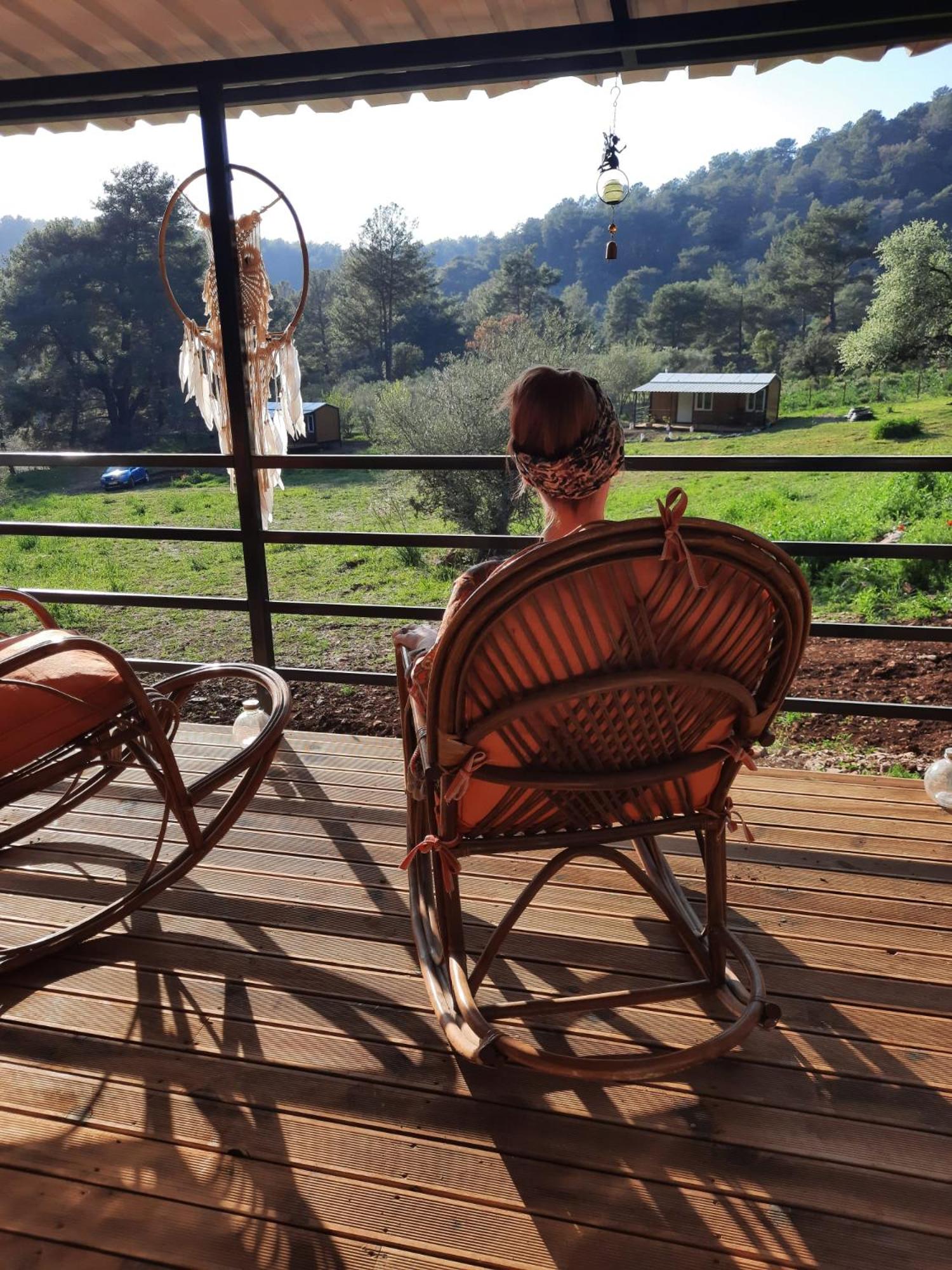 Kayakoy Retreat