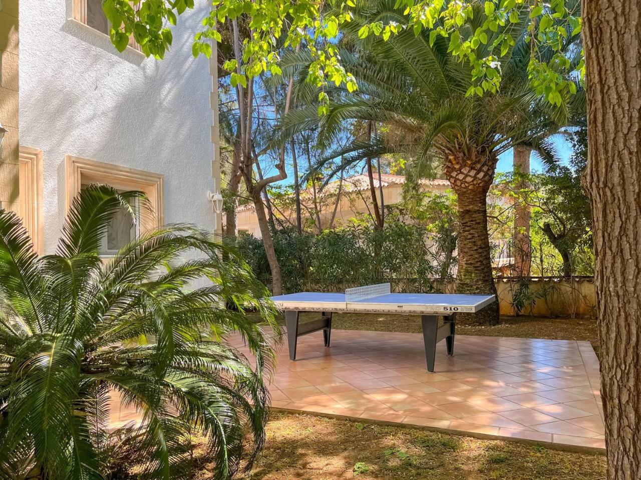 Villa Las Rotas