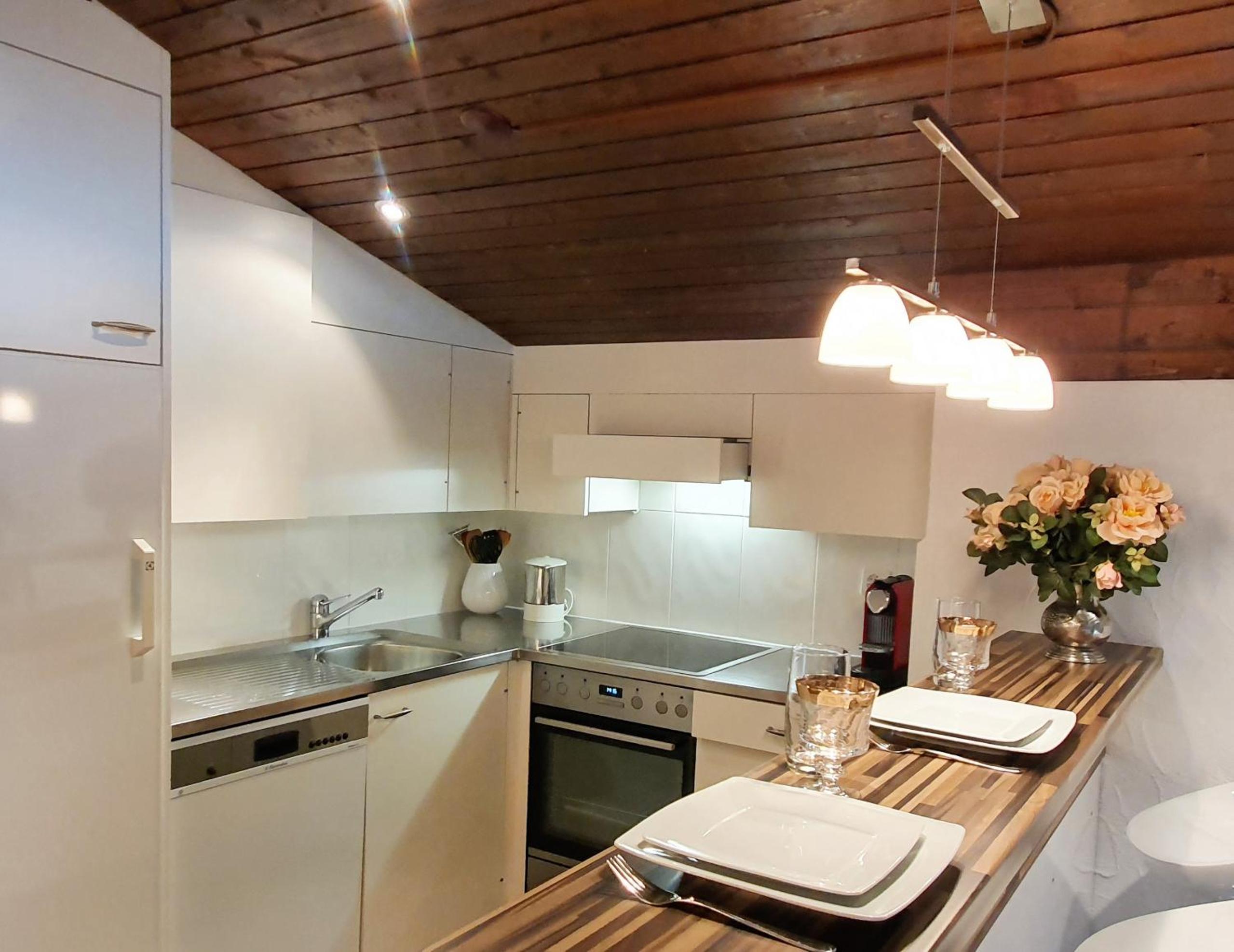 Casa Primavera B31