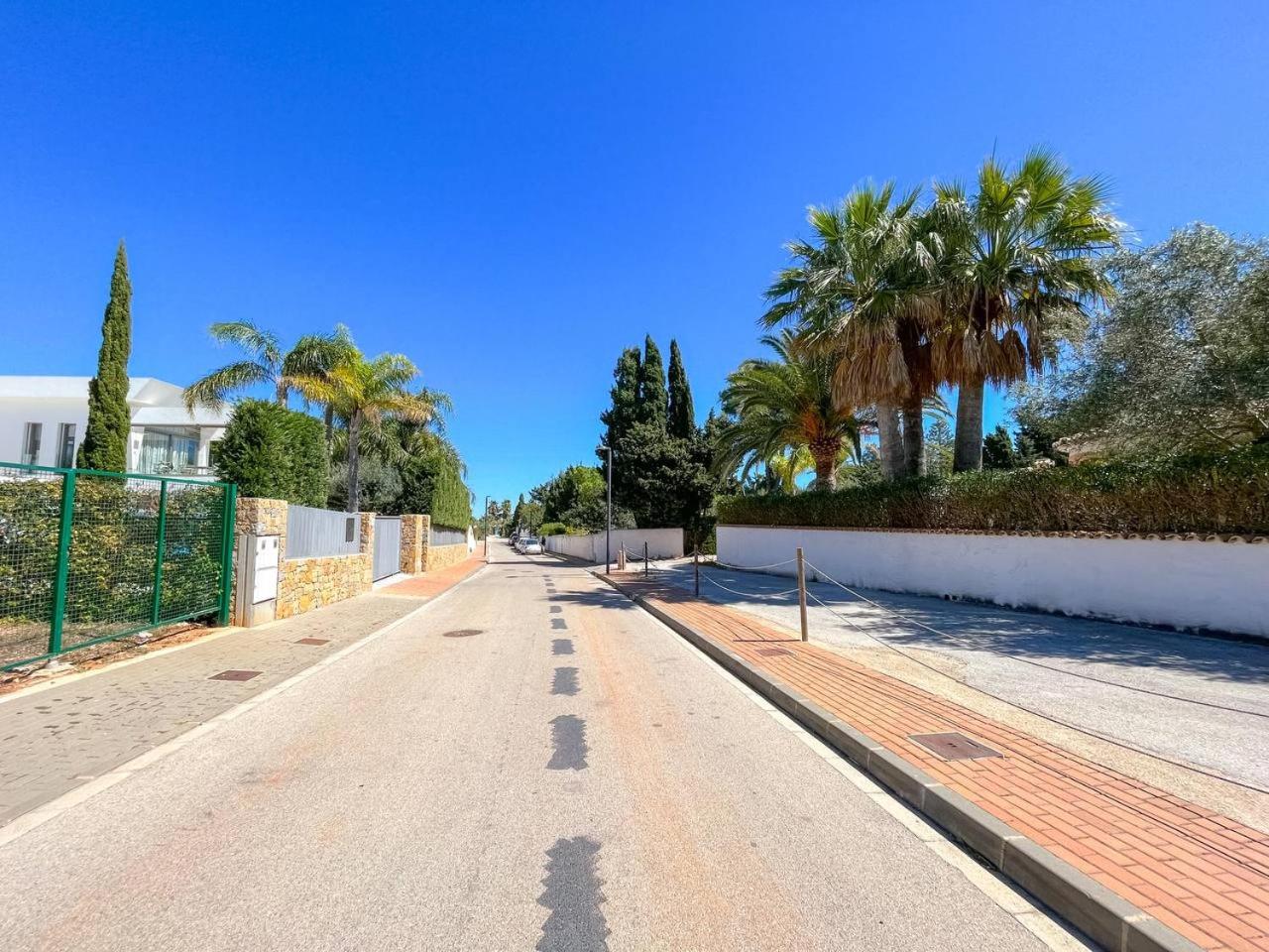 Villa Las Rotas