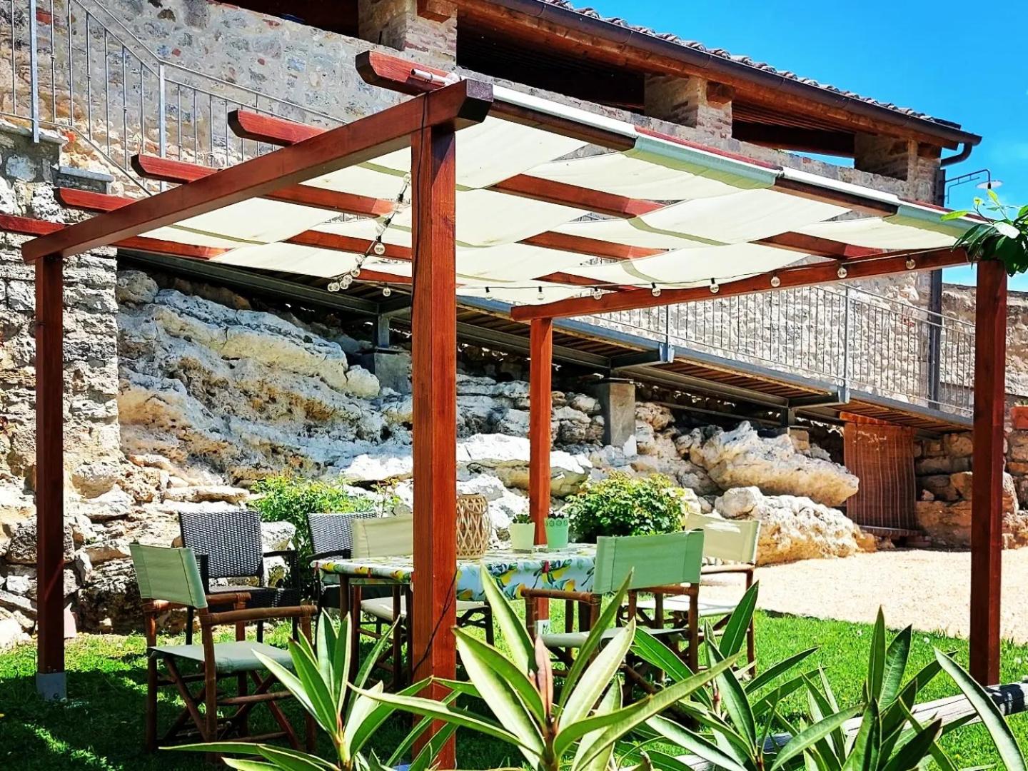 Casa vacanze Santa Giulia view 4