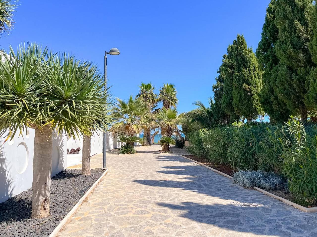 Villa Las Rotas