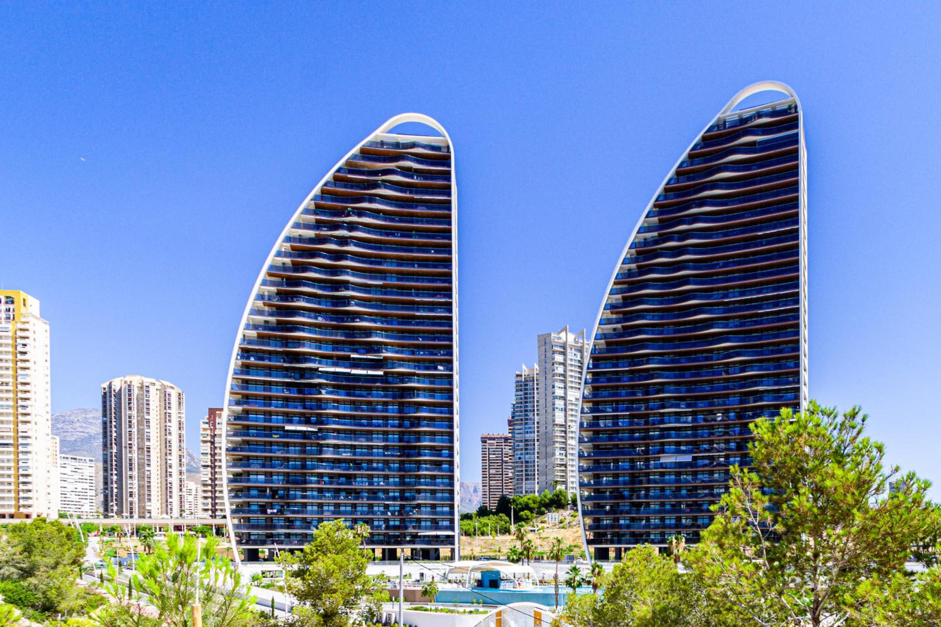 Hotel SUNSET WAVES DReaM apartment - Image 1