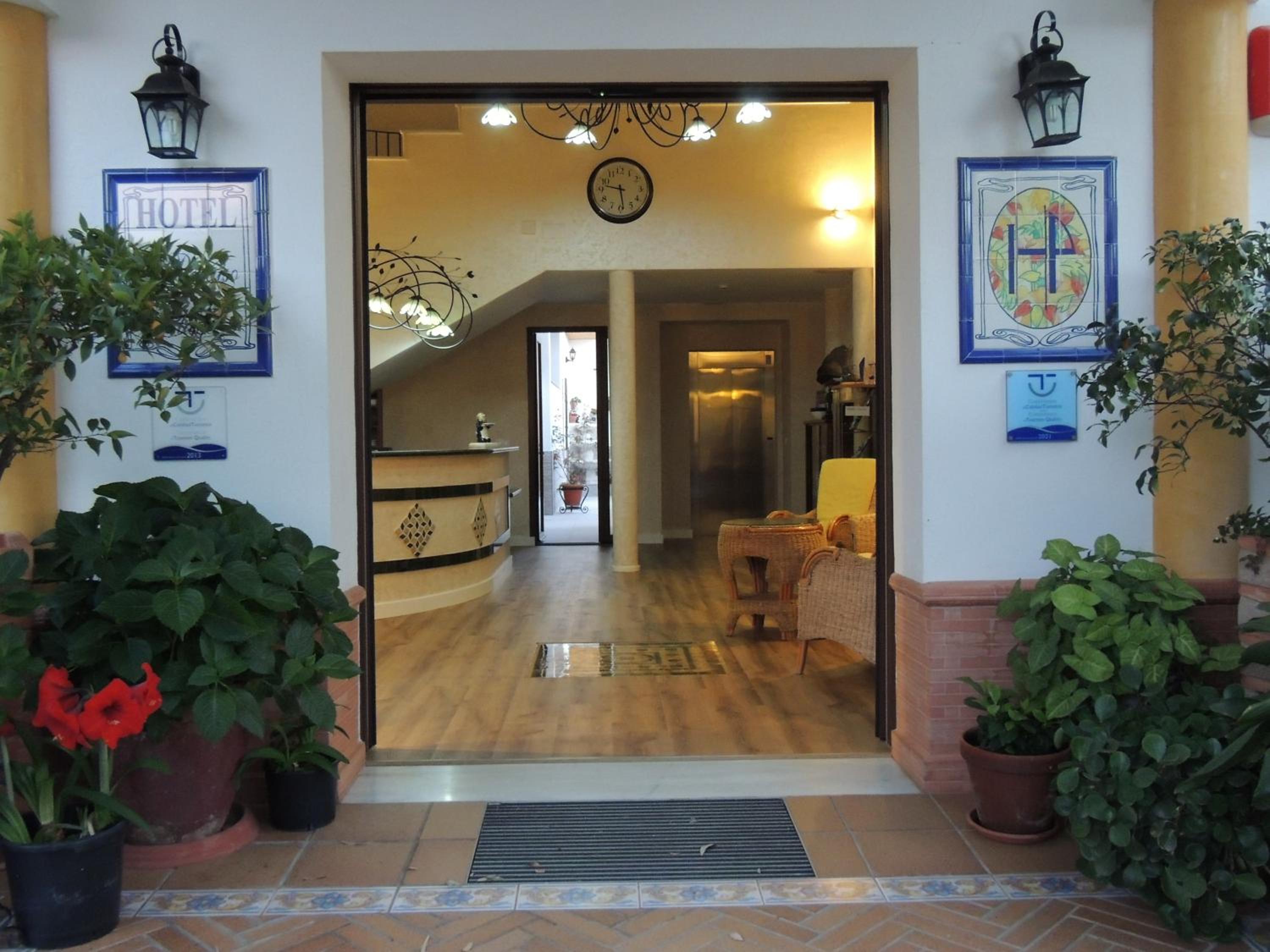 Hotel PARAISO PLAYA Hotel - Image 1