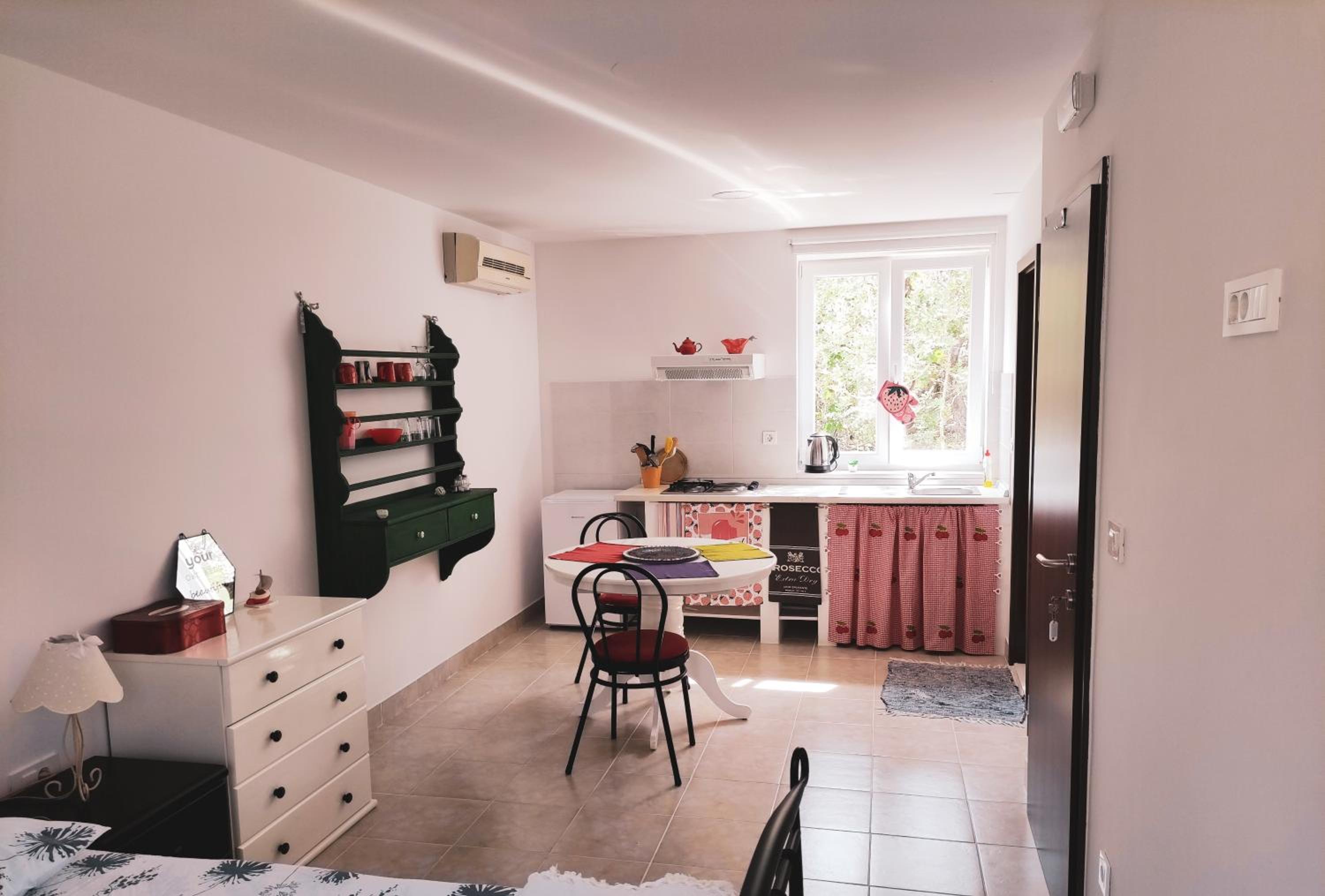 Studio Bilka view 5