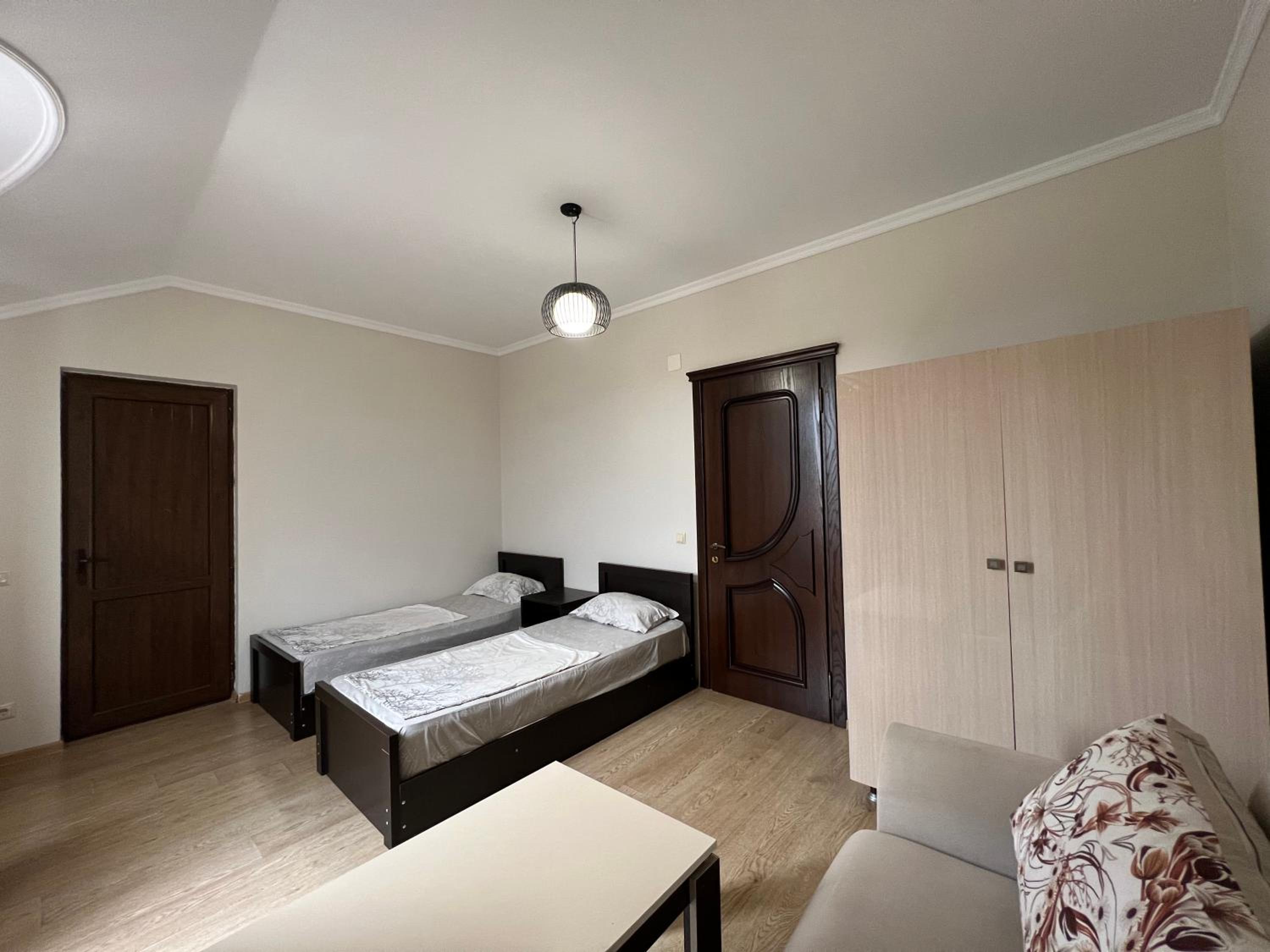 Guest House Kobuleti