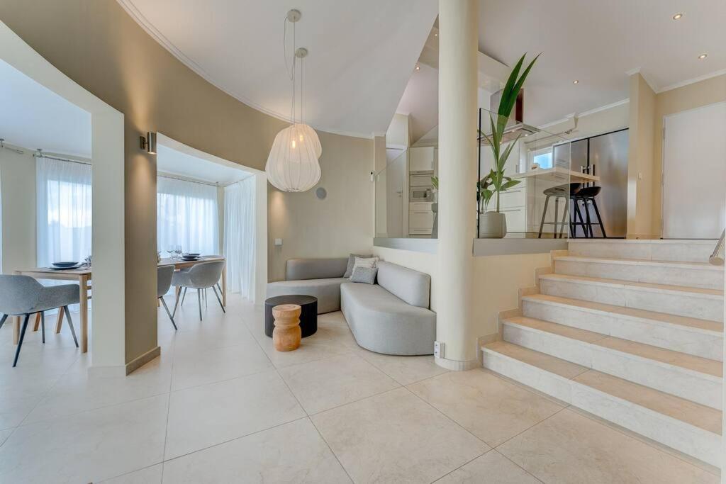 Villa Augustas - Fabulous villa in Tenerife! photo 2