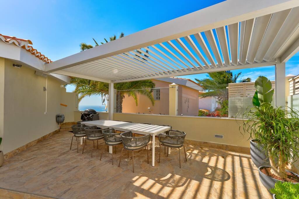 Villa Augustas - Fabulous villa in Tenerife! photo 5