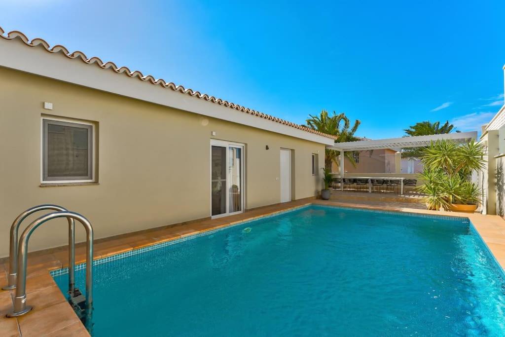 Villa Augustas - Fabulous villa in Tenerife! photo 3