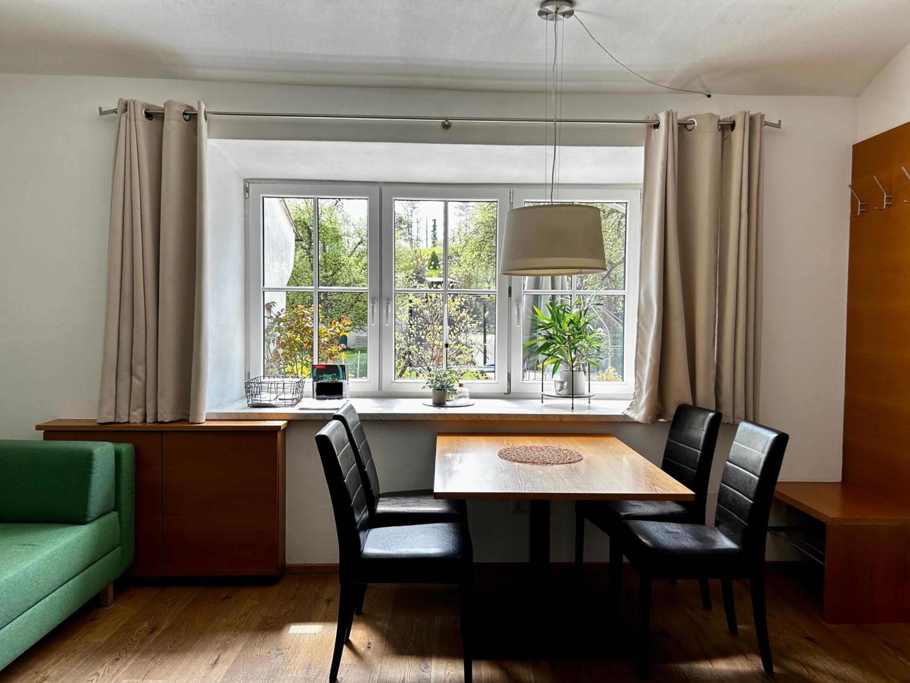 FrühstücksHotel Scharinger