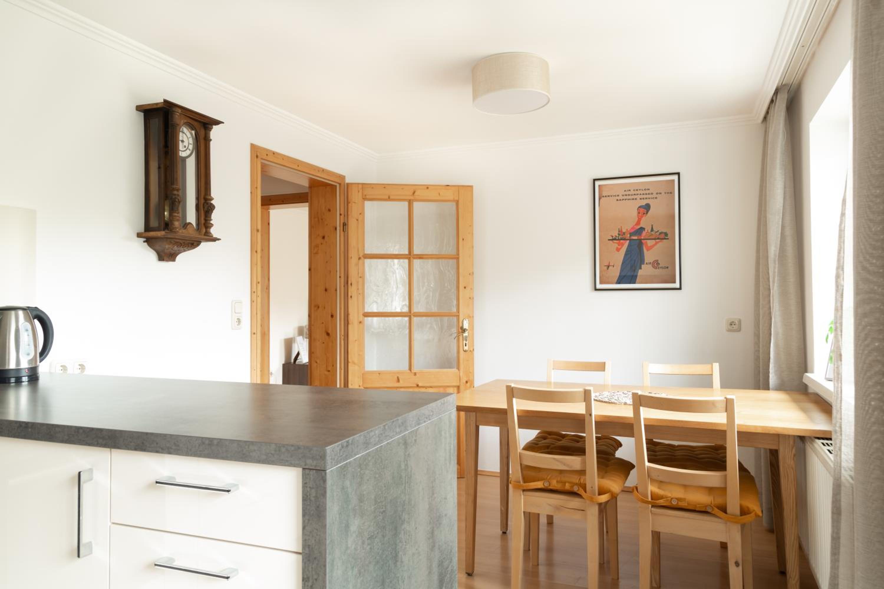 FrühstücksHotel Scharinger