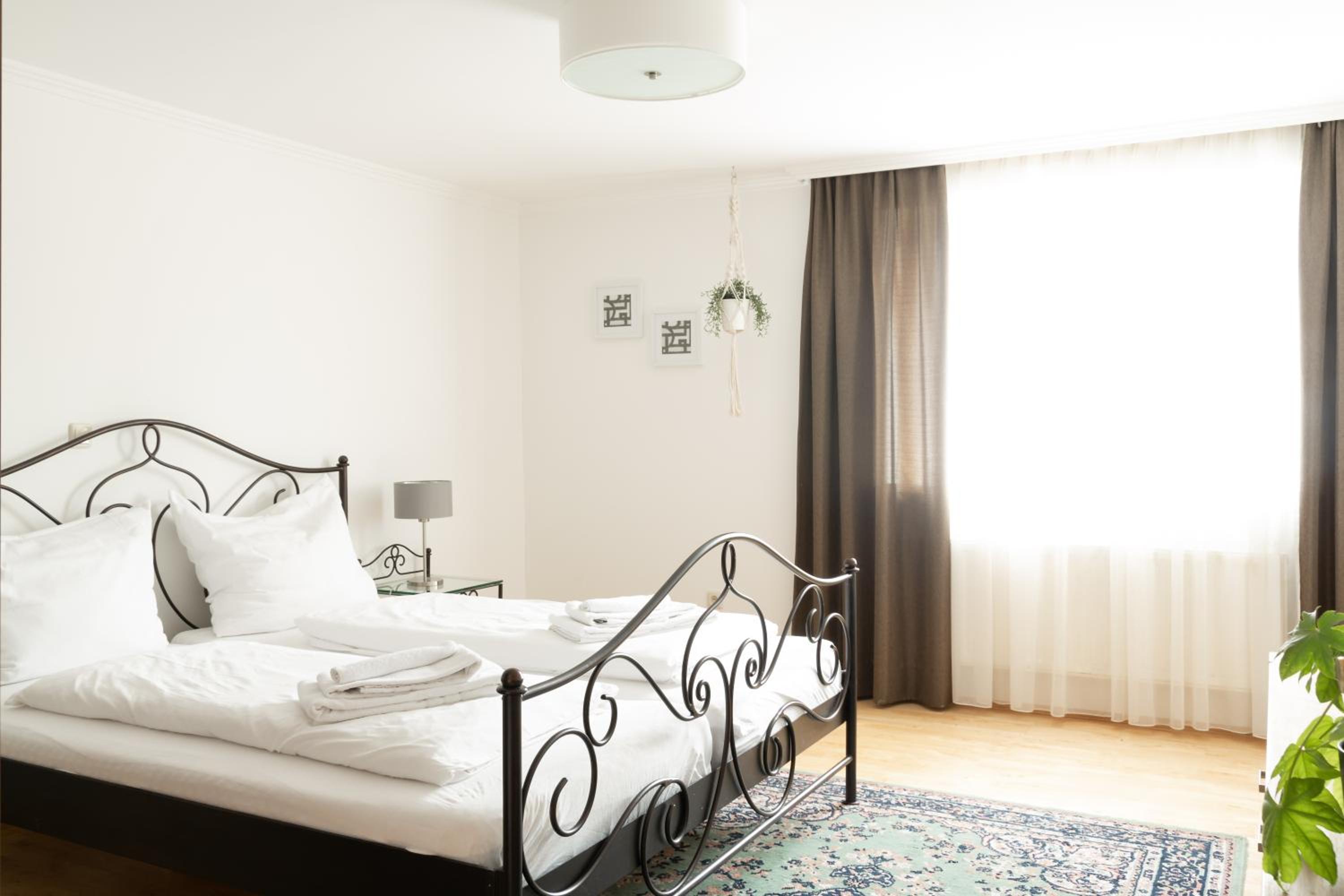 FrühstücksHotel Scharinger