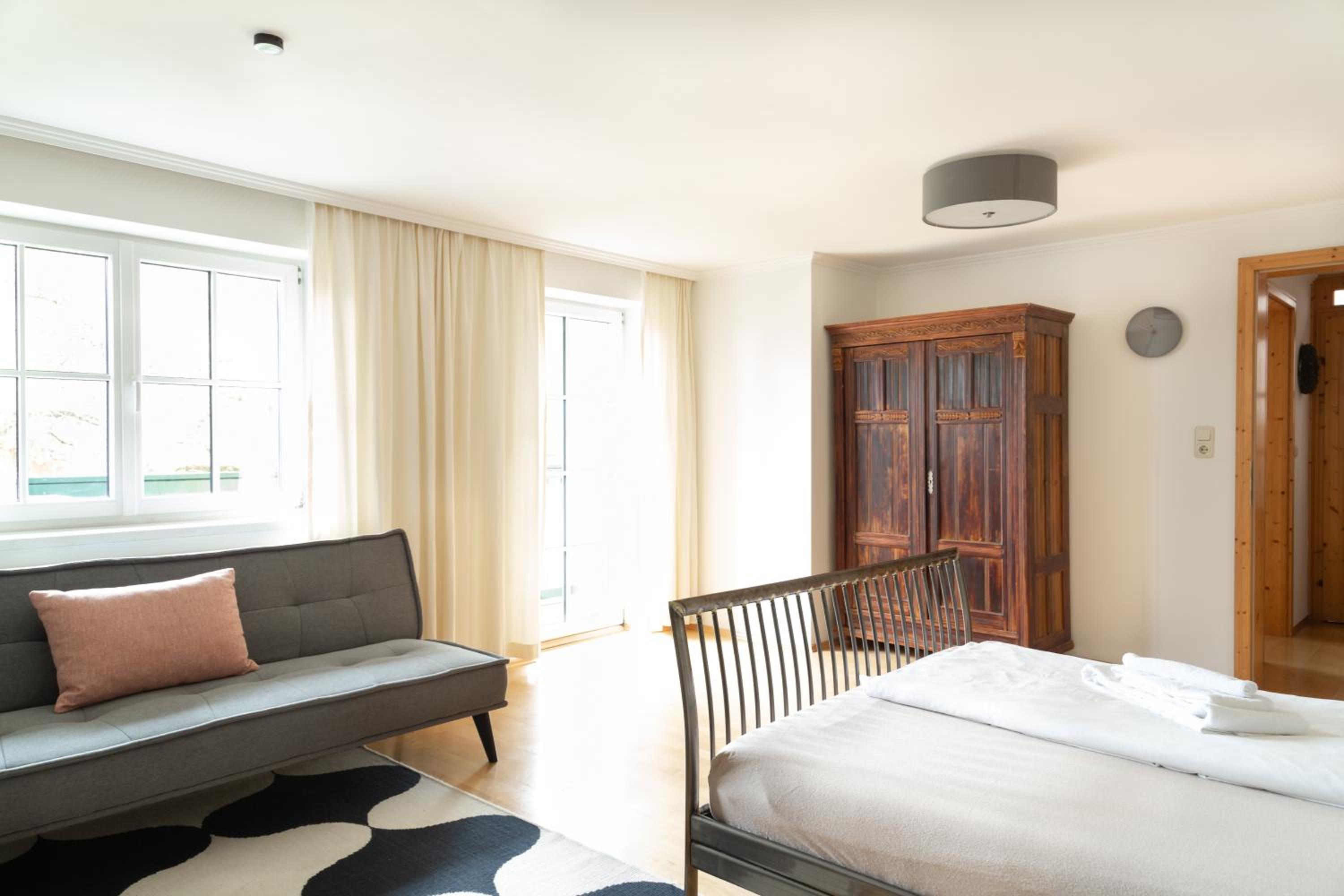 FrühstücksHotel Scharinger