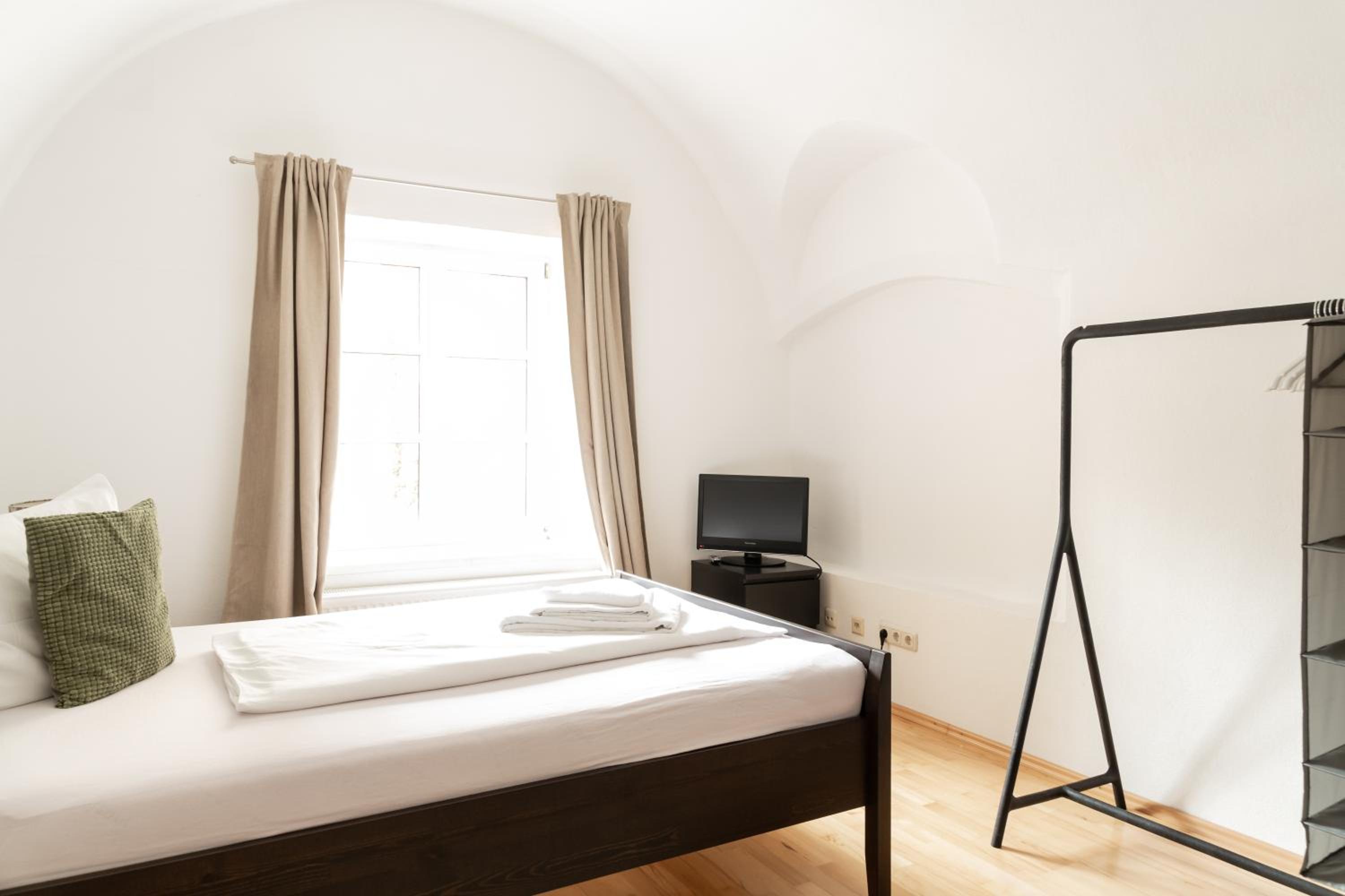 FrühstücksHotel Scharinger