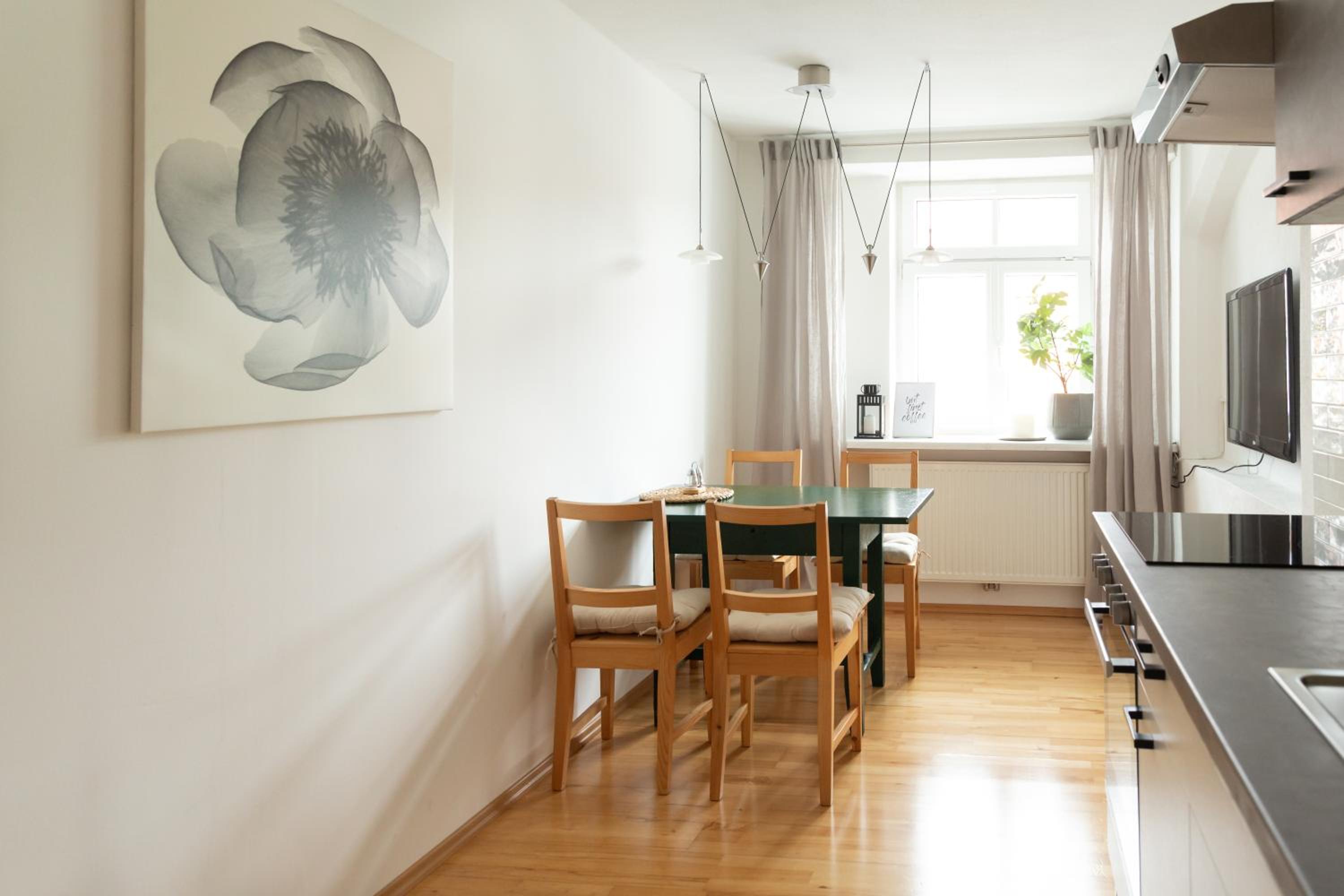 FrühstücksHotel Scharinger