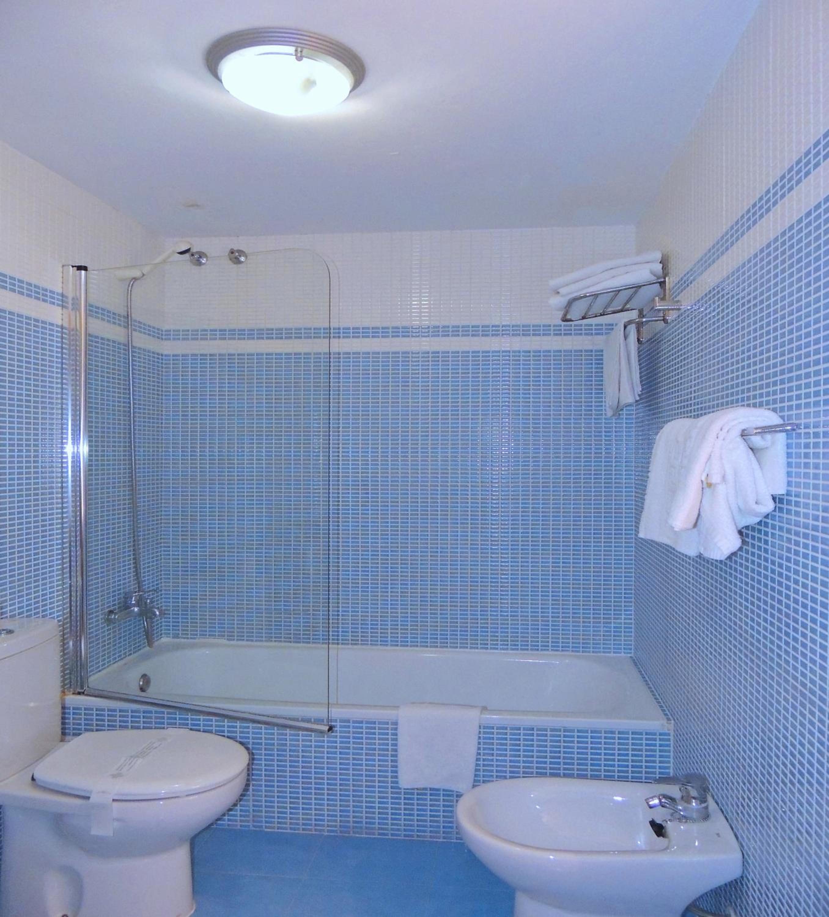Apartamentos Turísticos Augustus