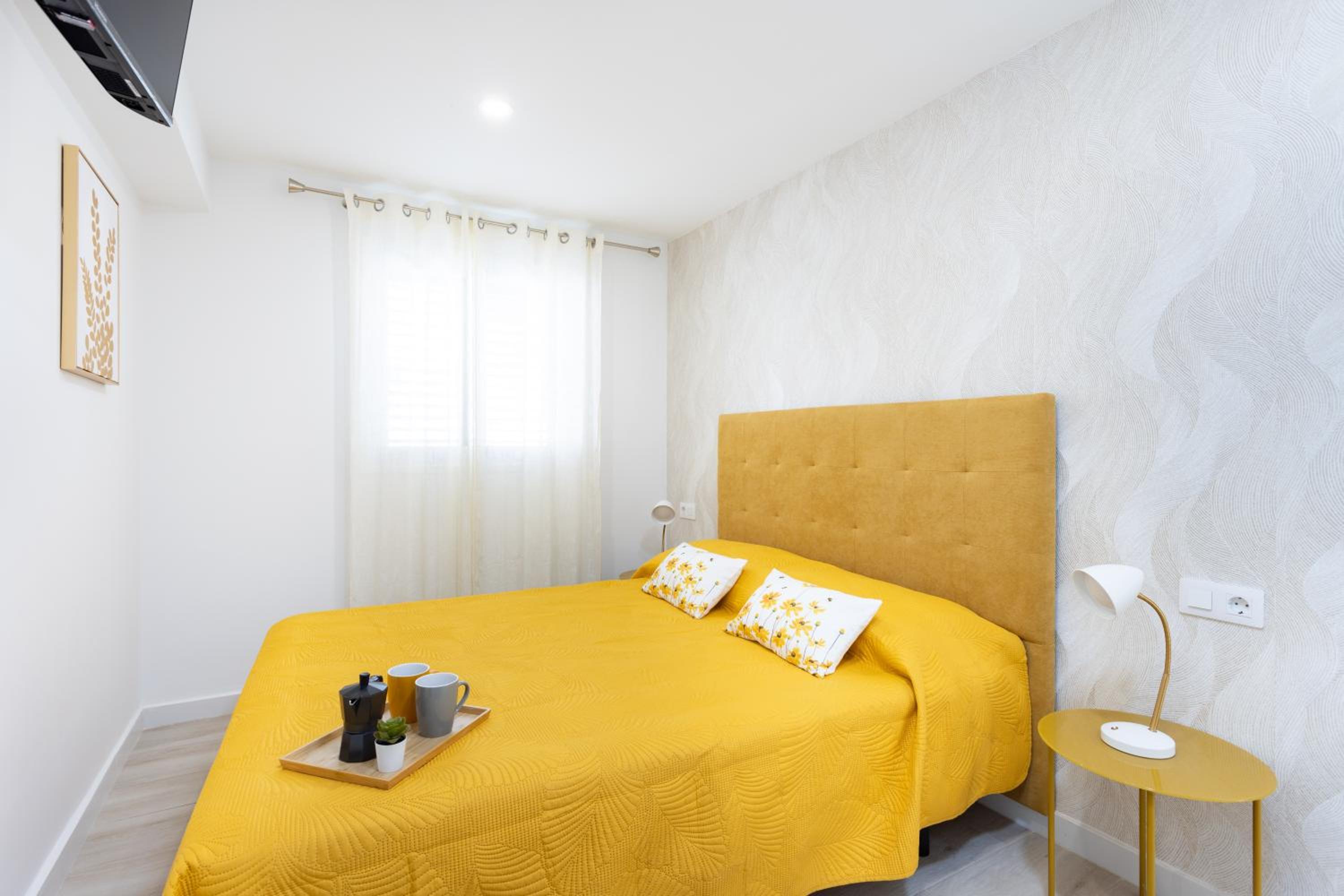Joy Tenerife Charming House