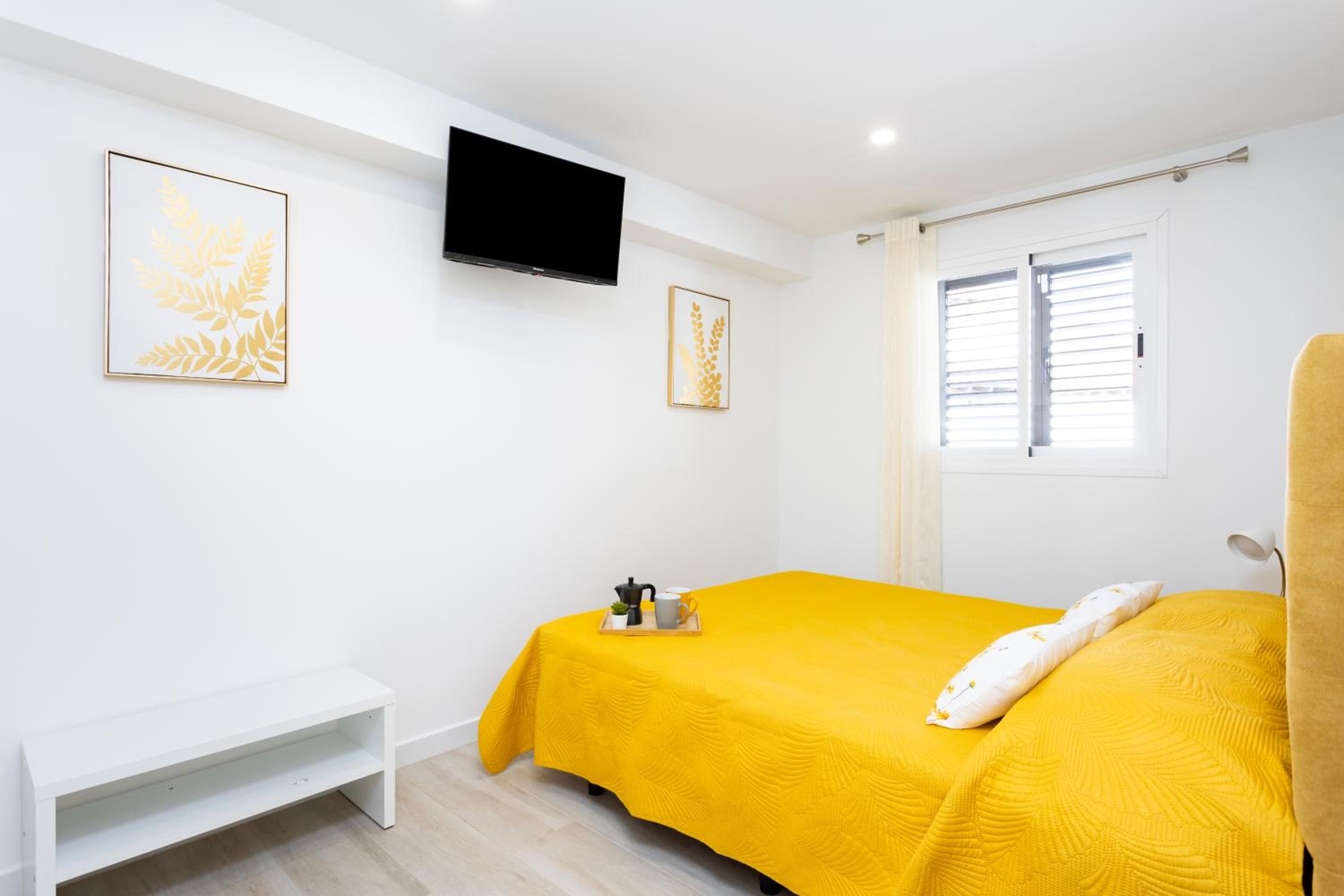 Joy Tenerife Charming House