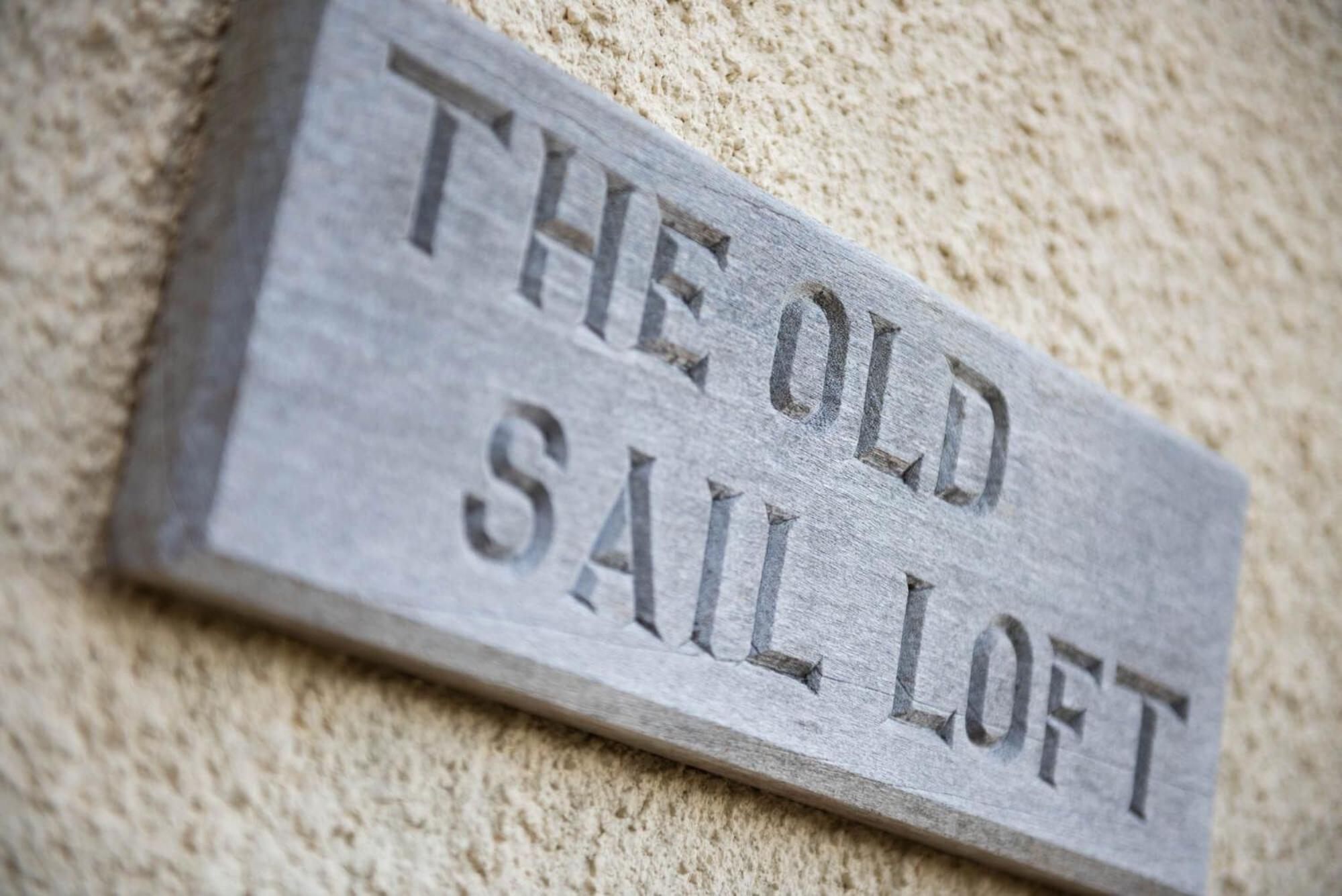 Old Sail Loft