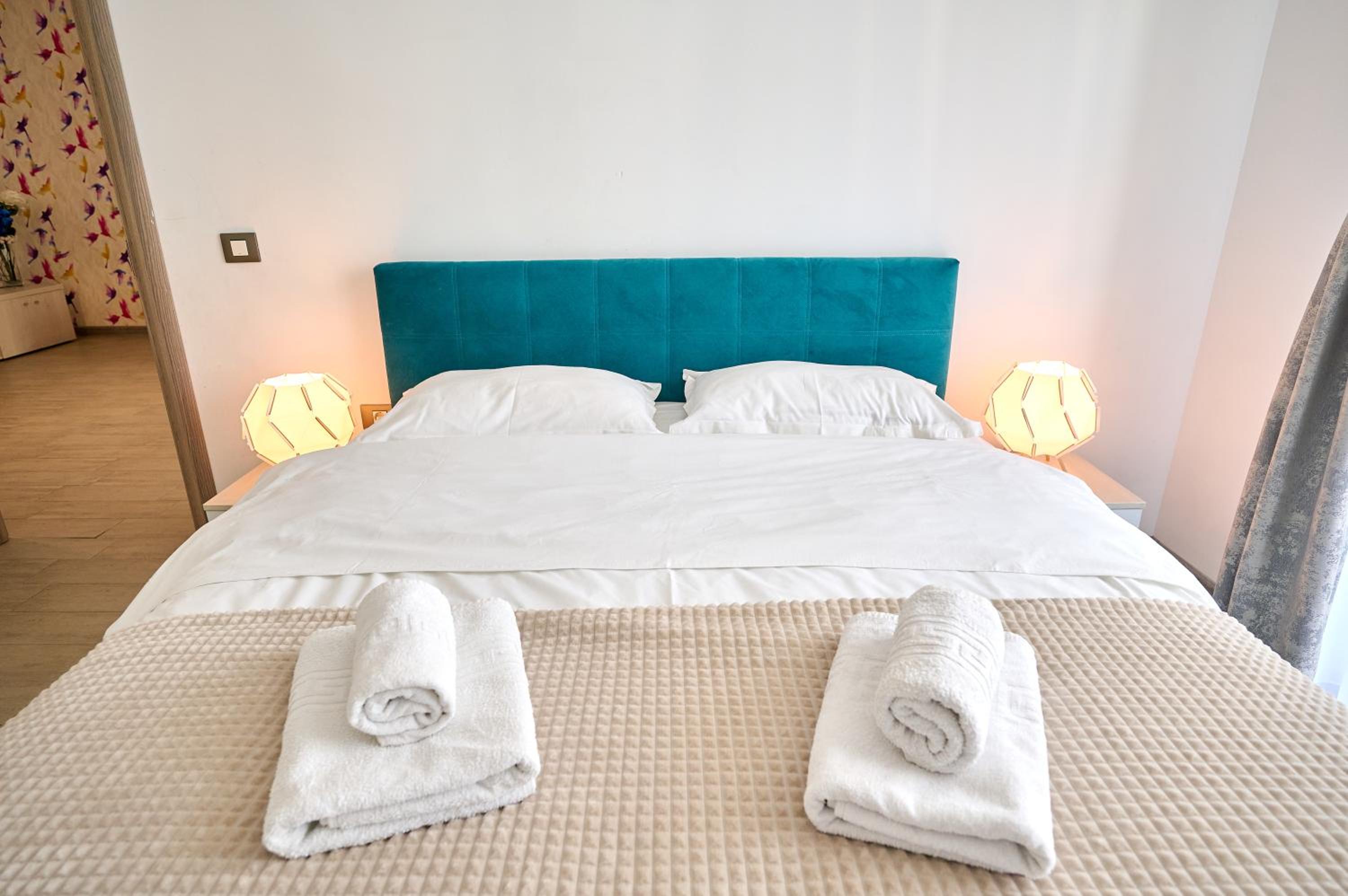 SeaVibes - Pool & Spa Beach Resort view 4