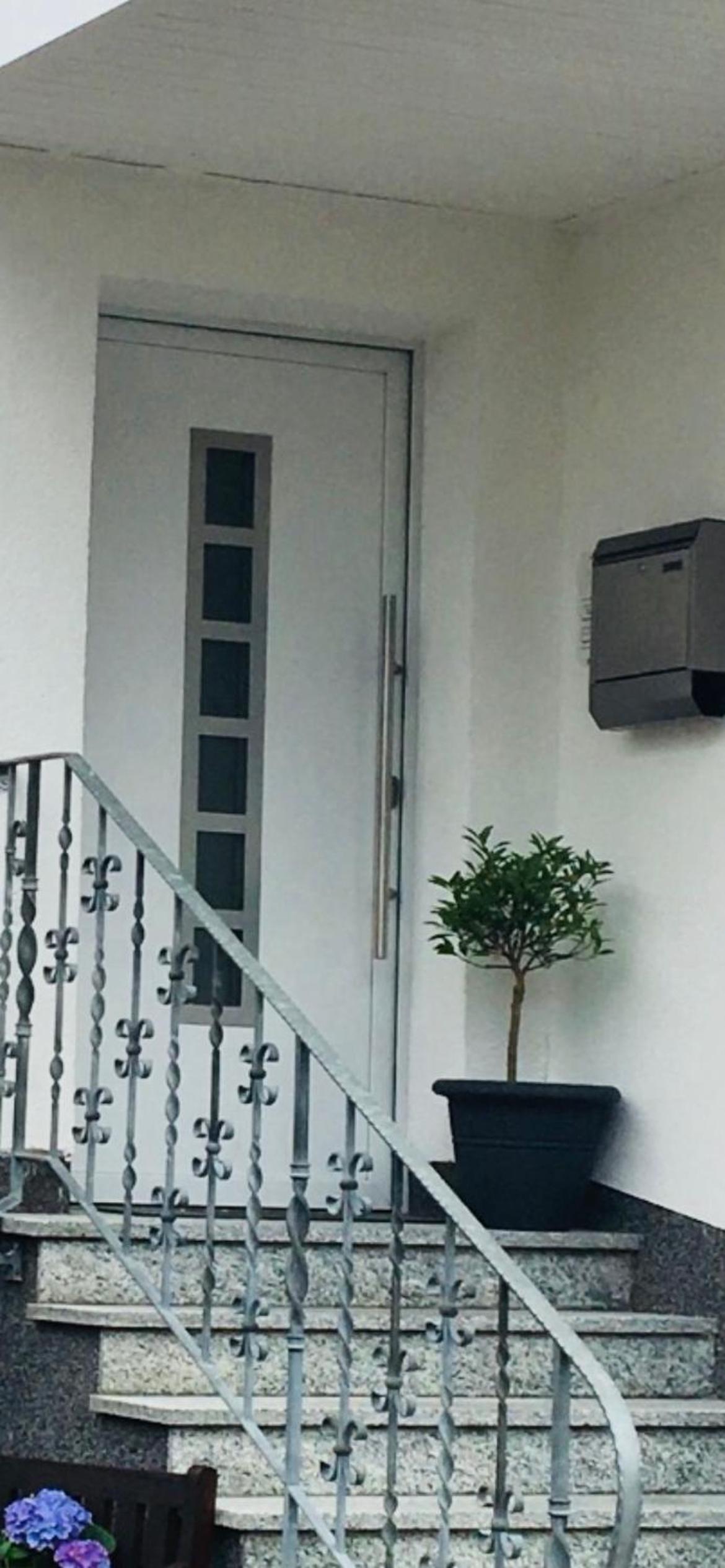 Ferienwohnung mit Balkon in Calden