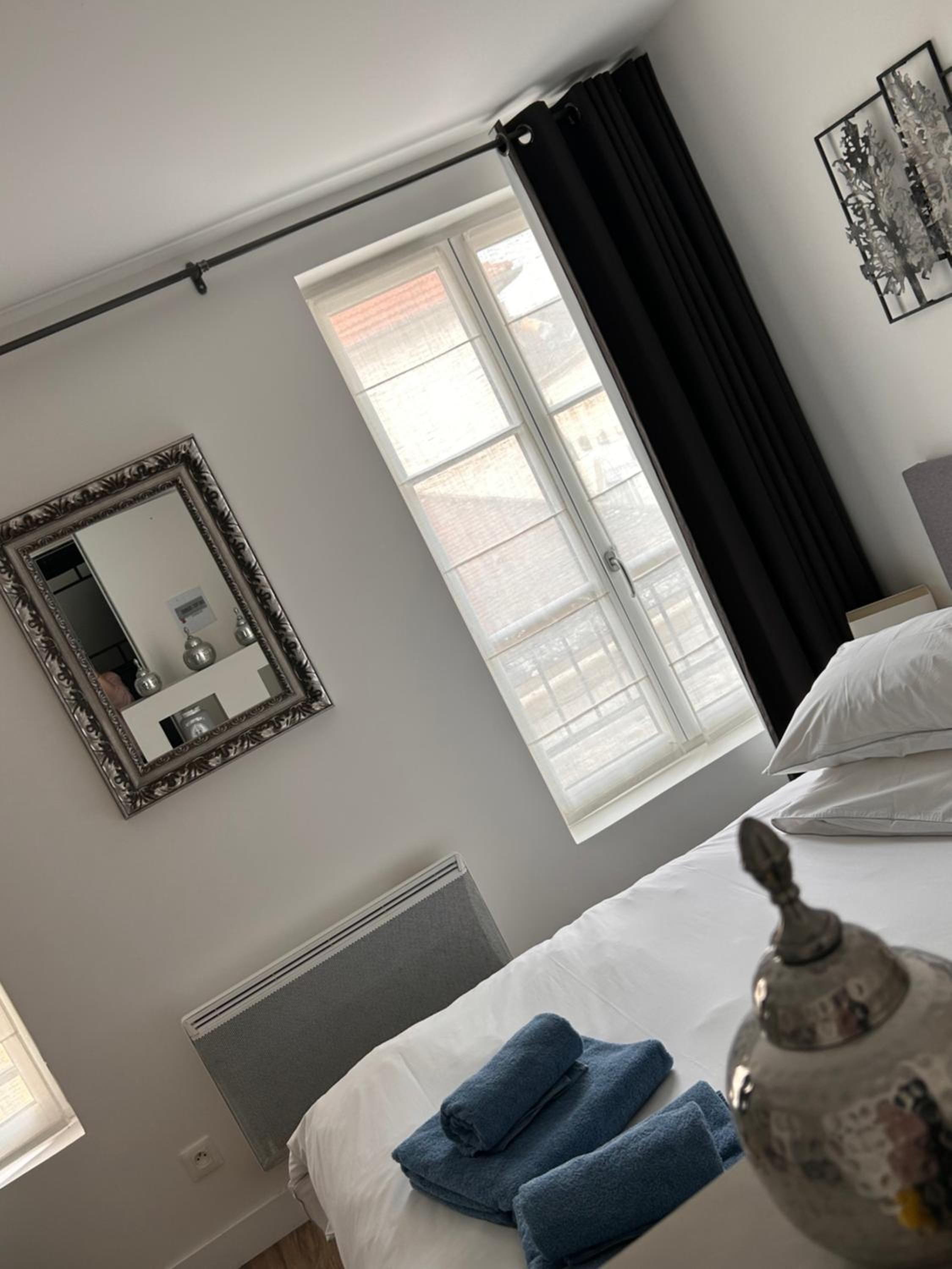 Auberge de la rose view 5