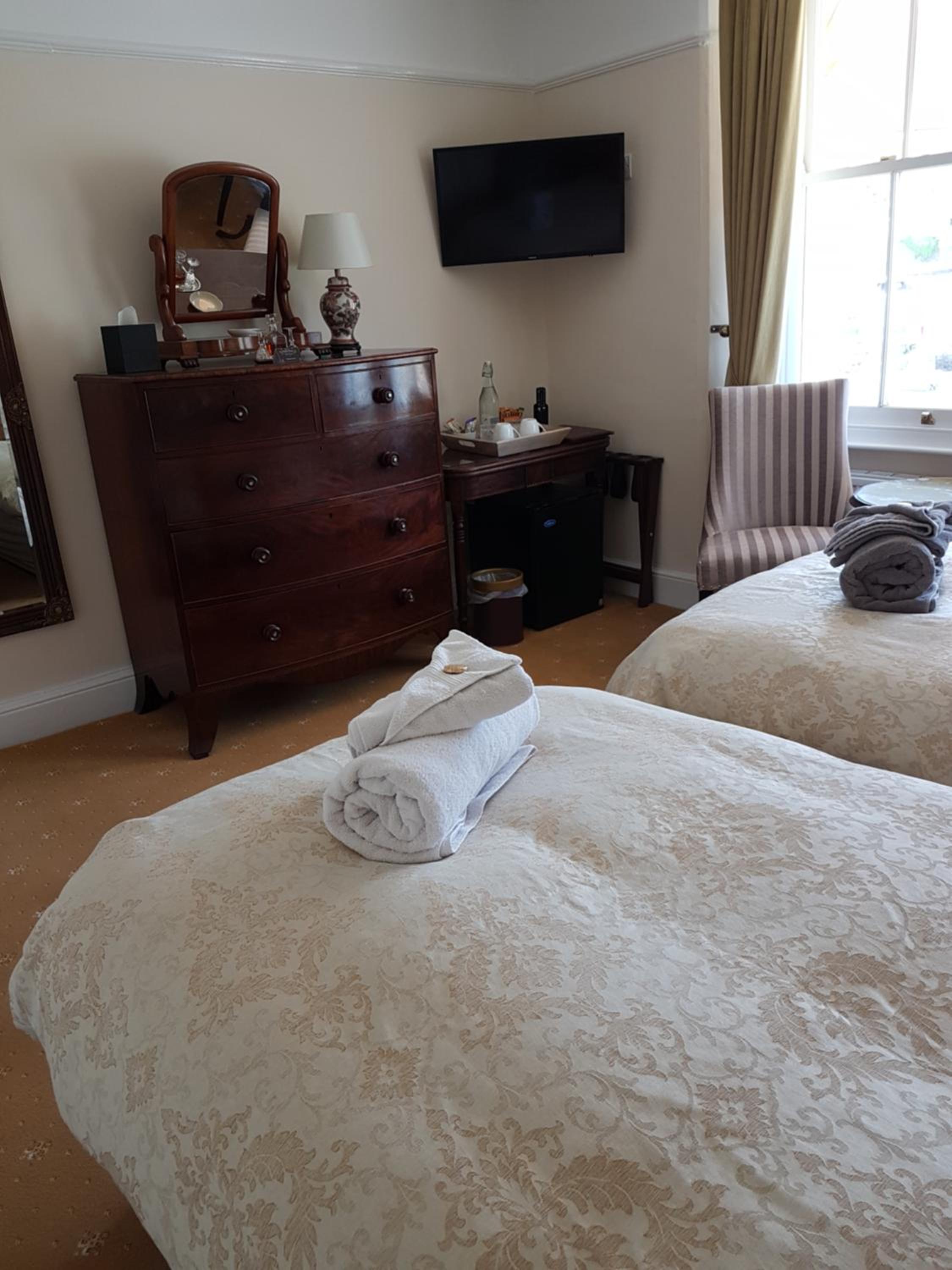 Dolphin Guest House