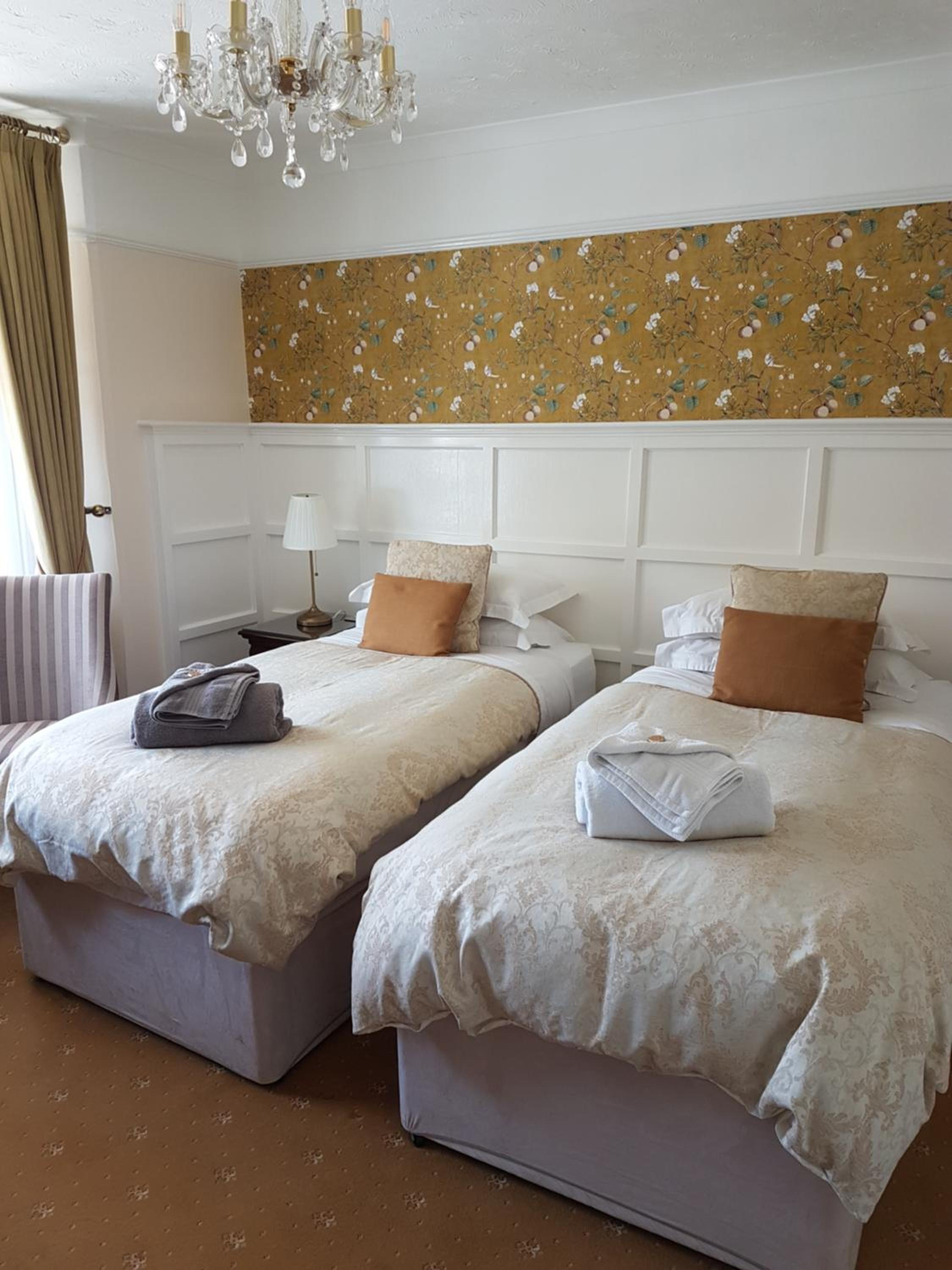 Dolphin Guest House