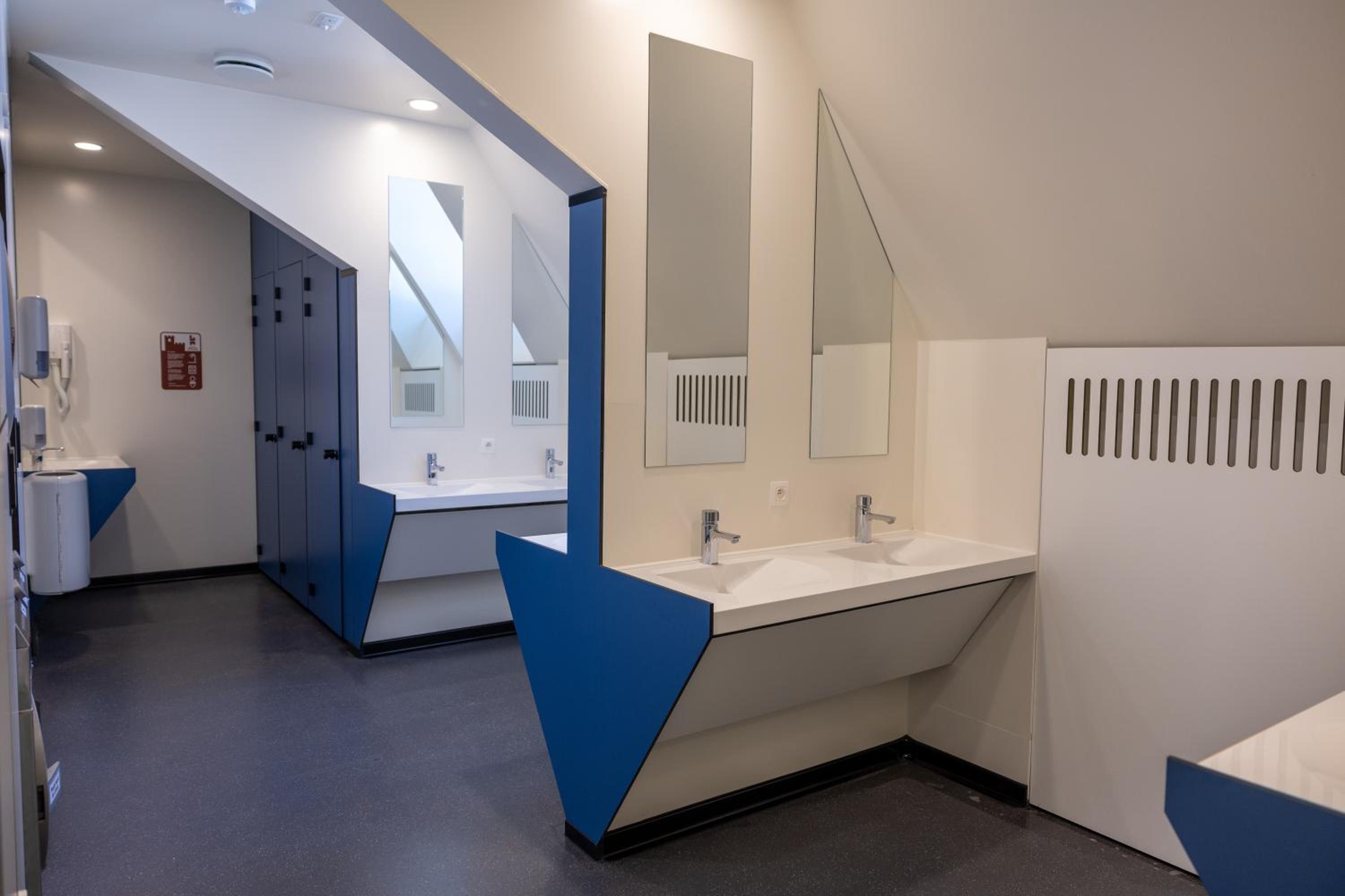 Hostel Uppelink