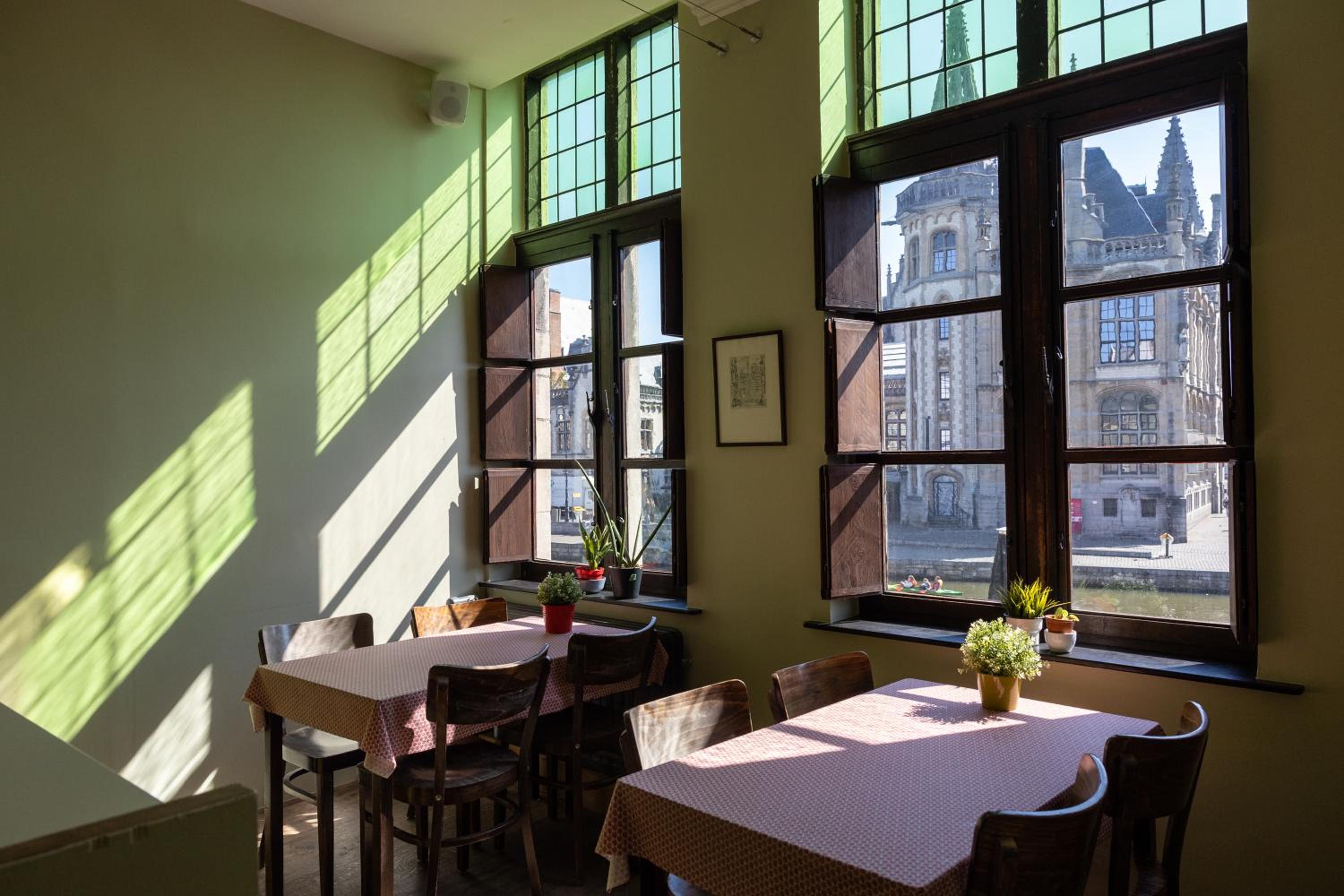 Hostel Uppelink