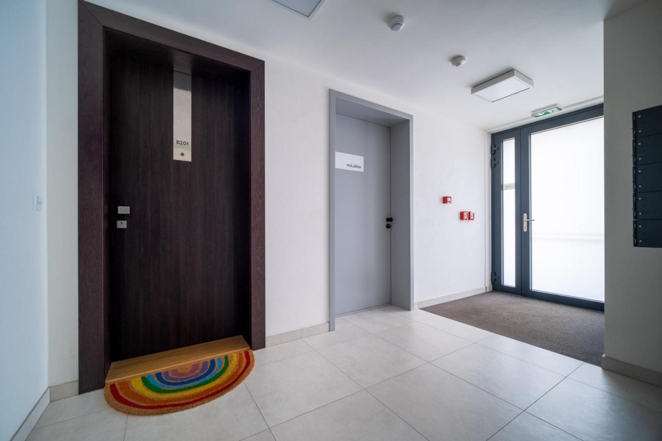 Molo Lipno Apartment B201 Lipno Home