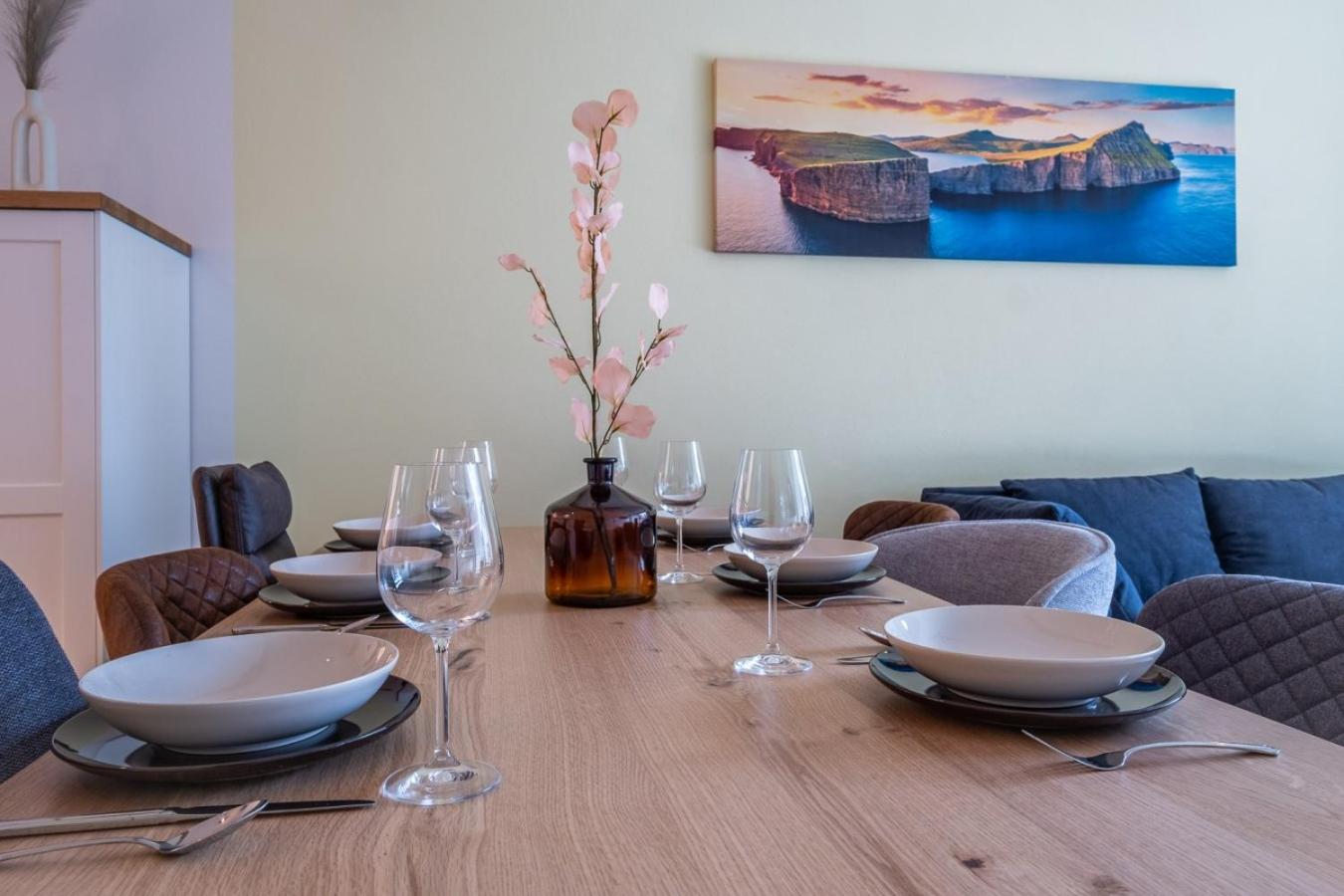 Molo Lipno Apartment B201 Lipno Home