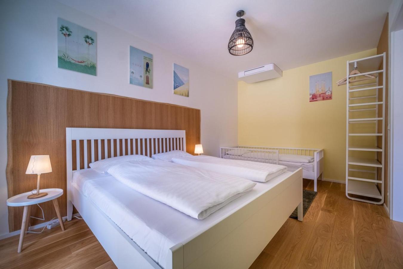 Molo Lipno Apartment B201 Lipno Home