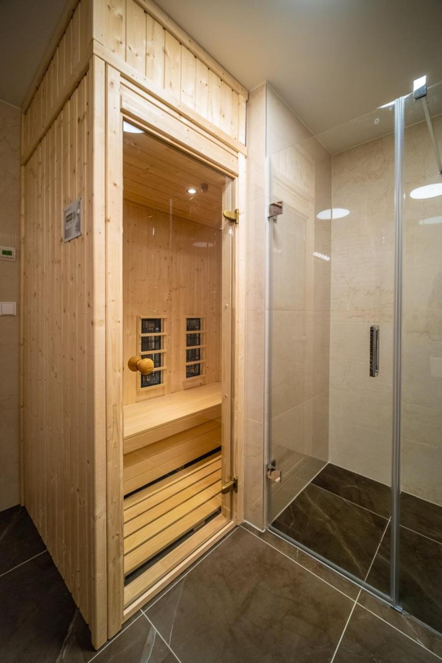 Molo Lipno Apartment B201 Lipno Home